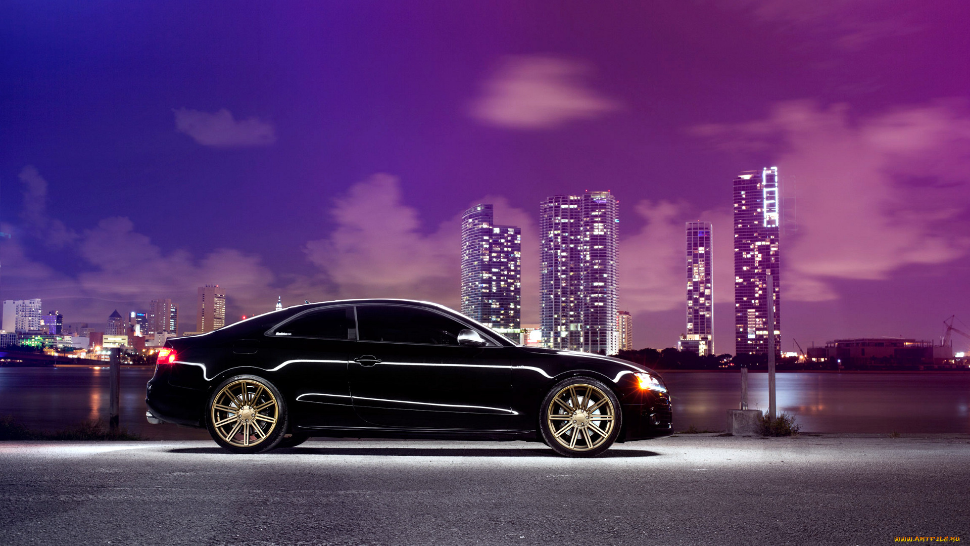 audi, a5, автомобили, стиль, мощь, скорость, автомобиль