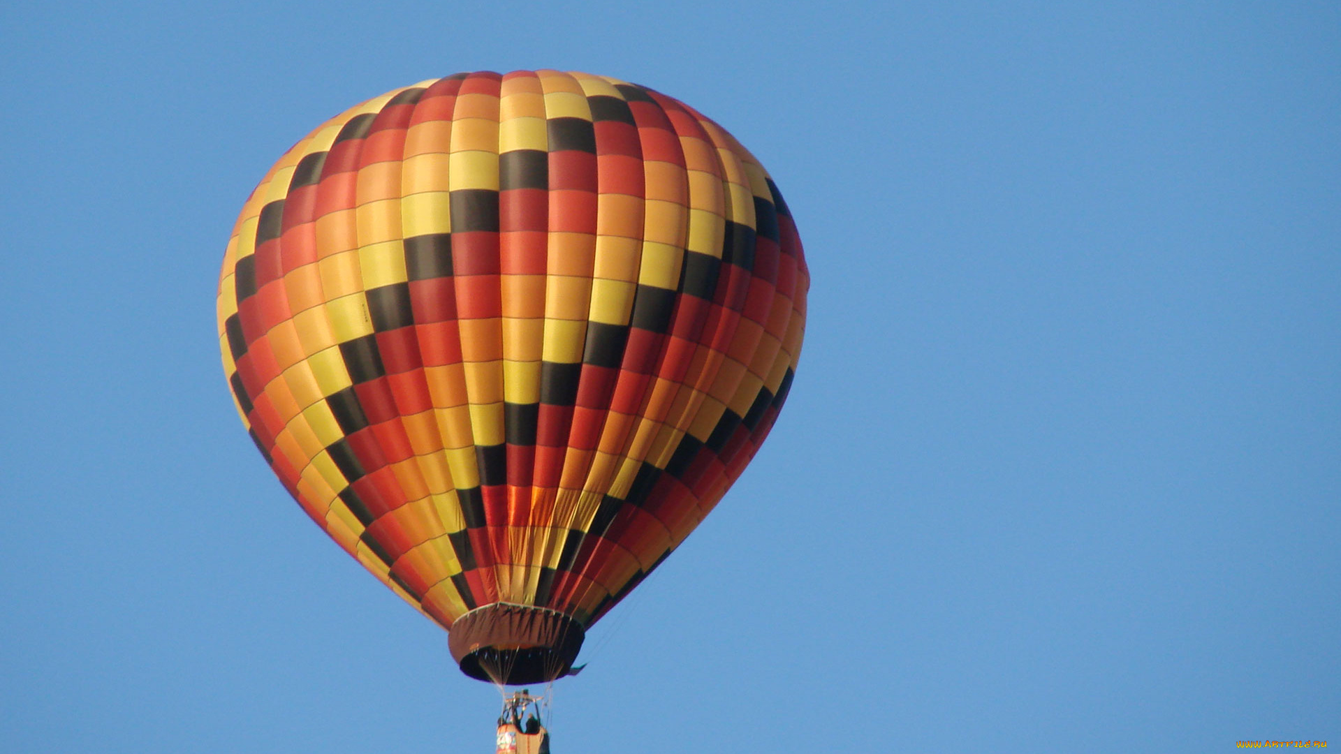 авиация, воздушные, шары, шар