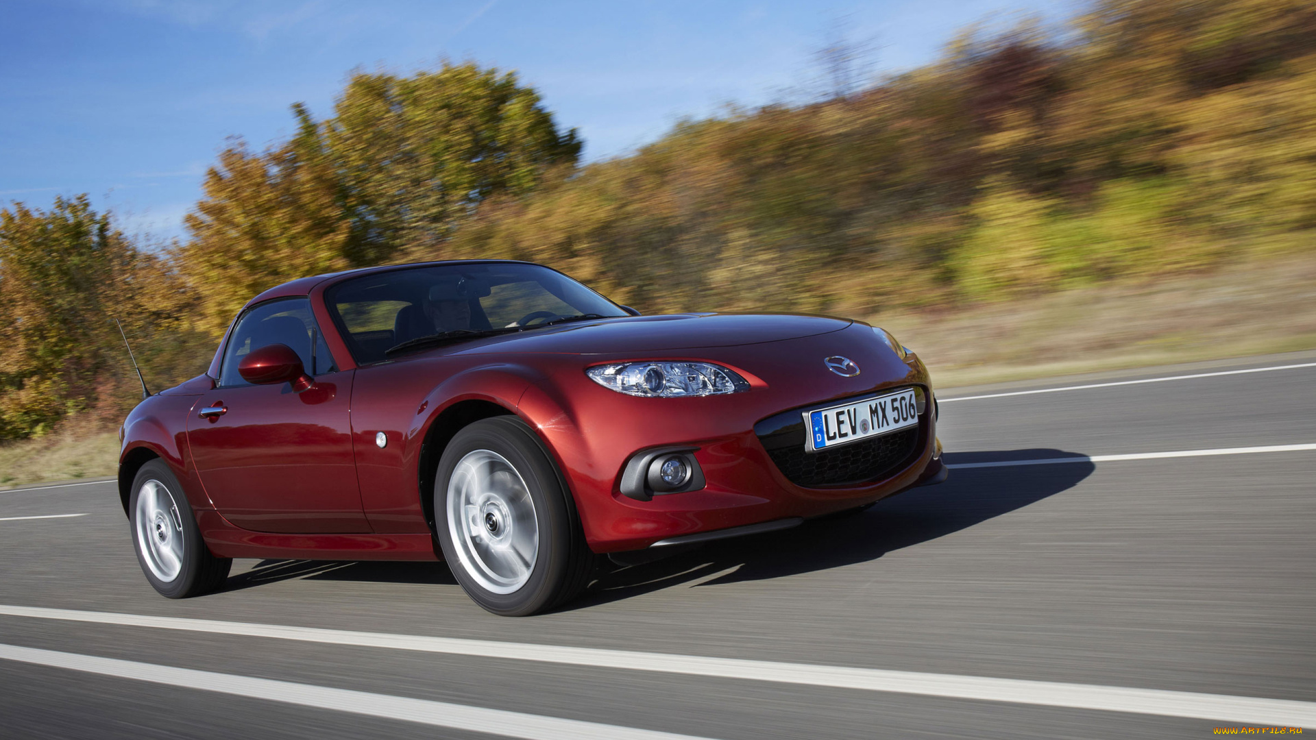 автомобили, mazda