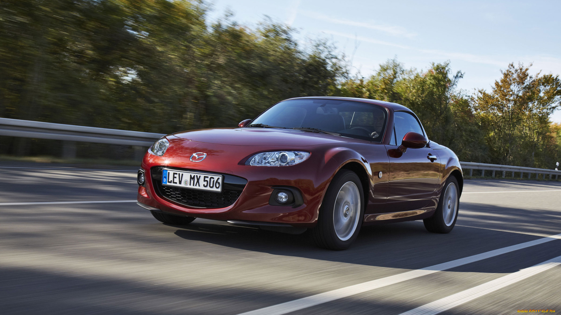 автомобили, mazda