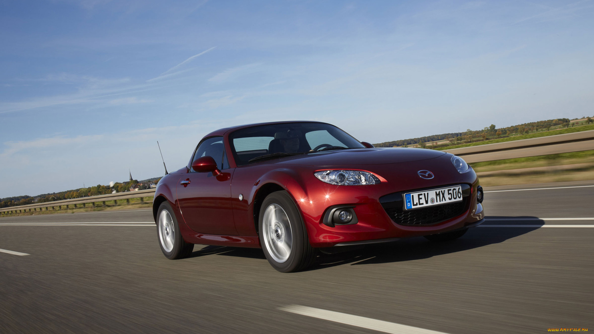 автомобили, mazda