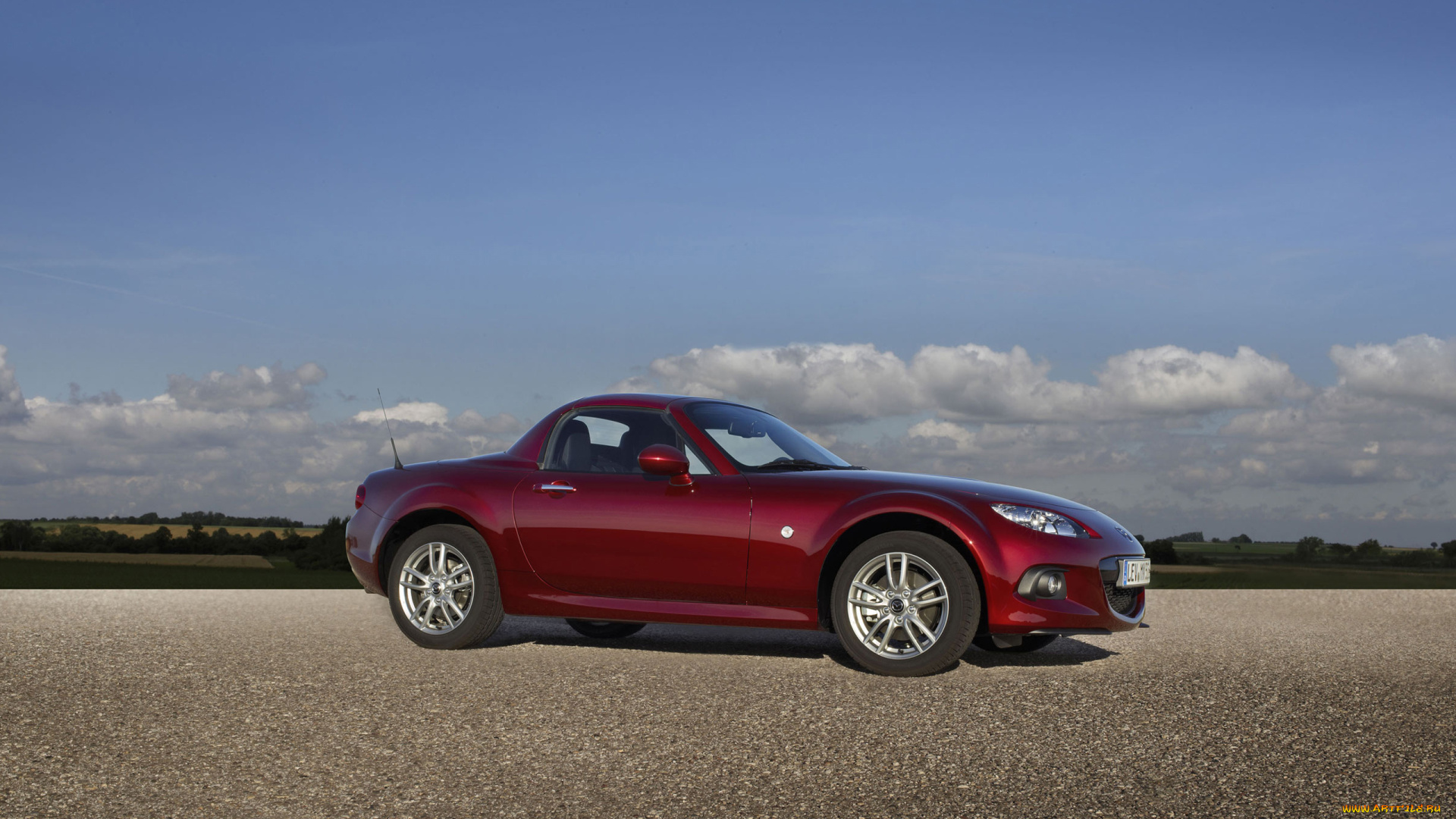 автомобили, mazda