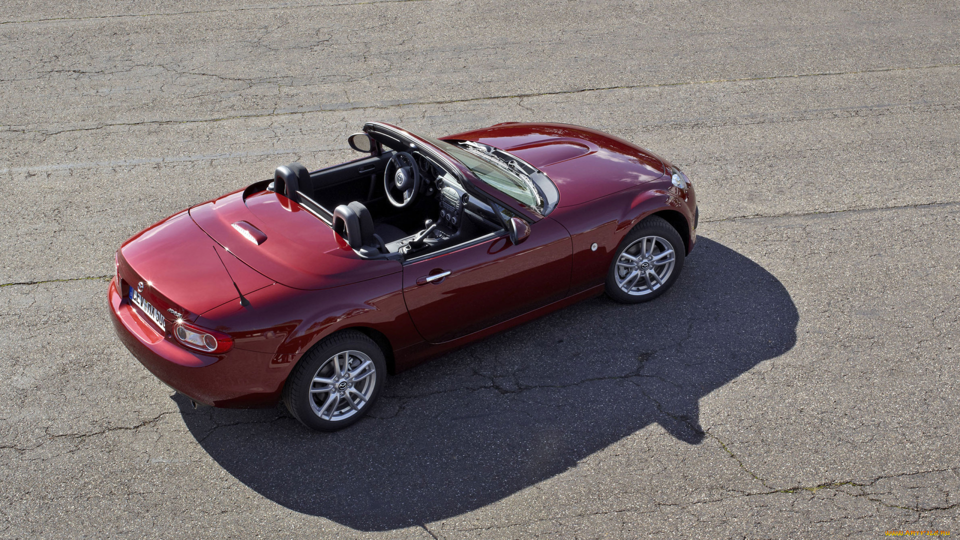 автомобили, mazda