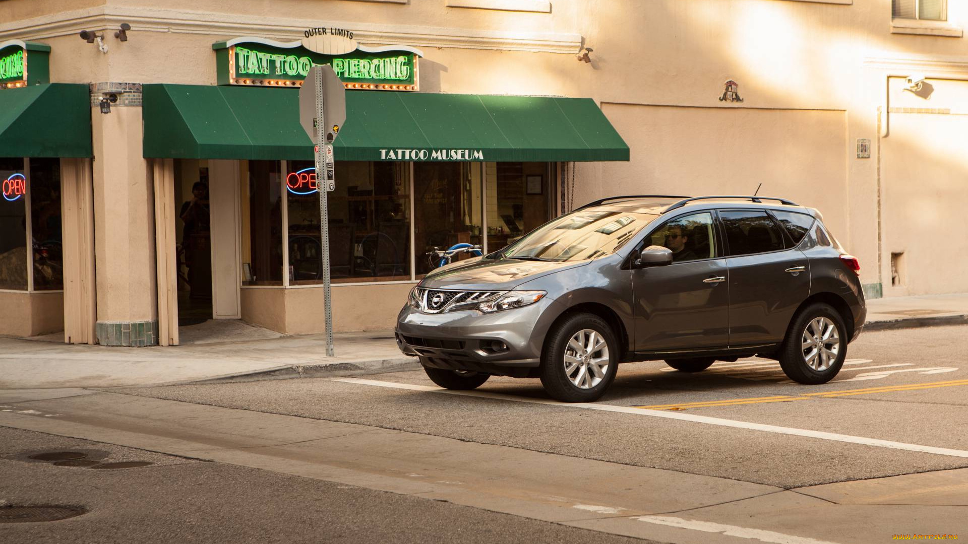 автомобили, nissan, datsun, loulan