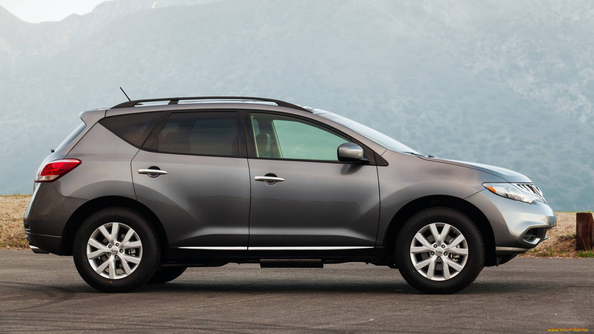 автомобили, nissan, datsun, loulan