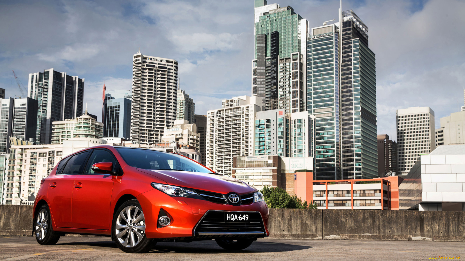 автомобили, toyota