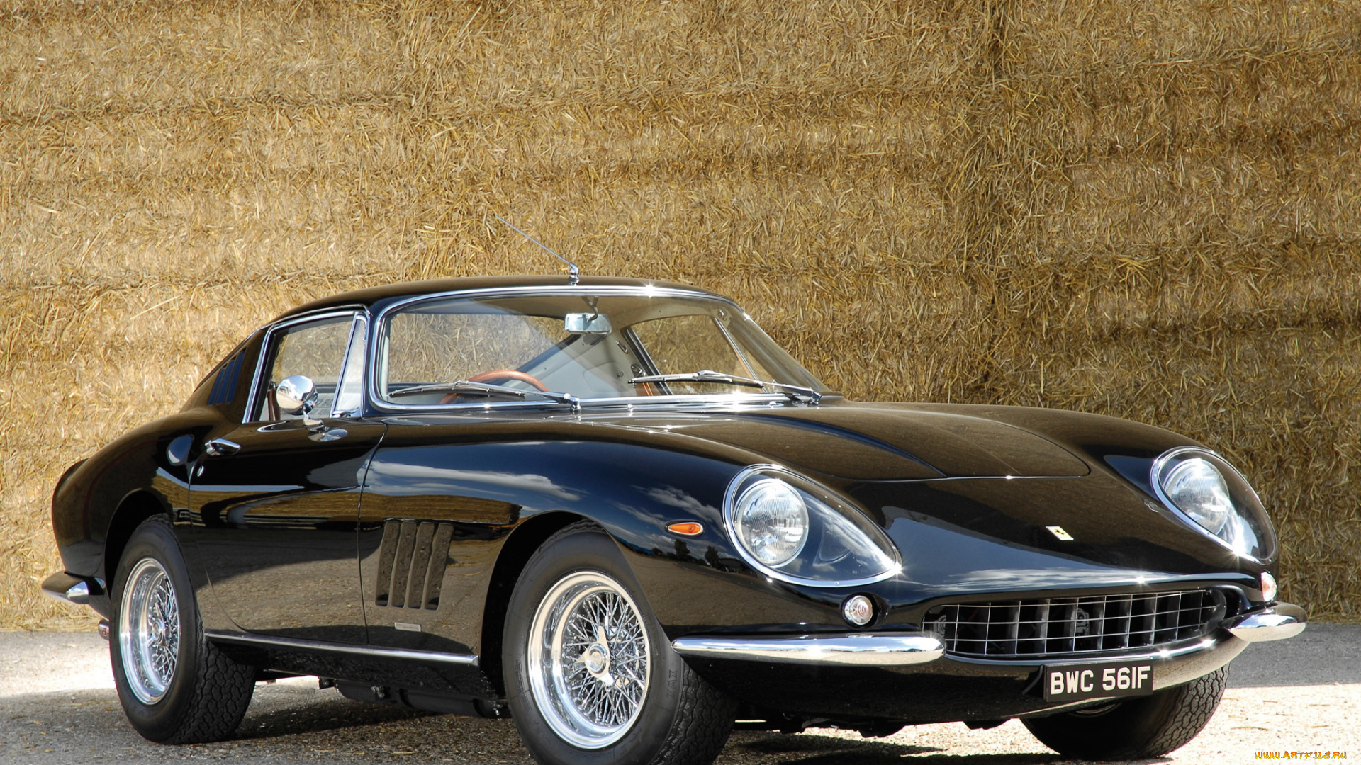 ferrari, 275, gtb, 1967–68, автомобили