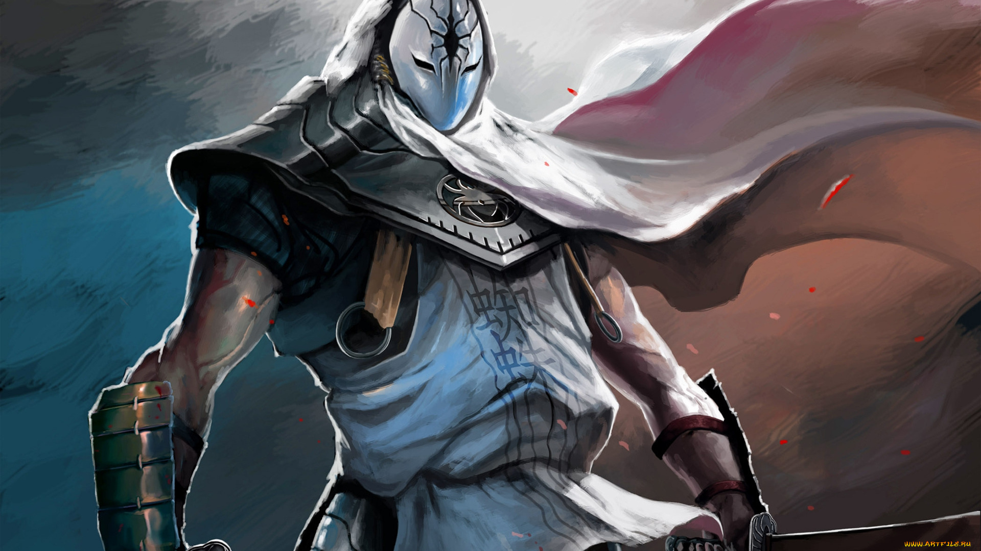 legend, of, the, five, rings, видео, игры, воин, оружие, доспехи