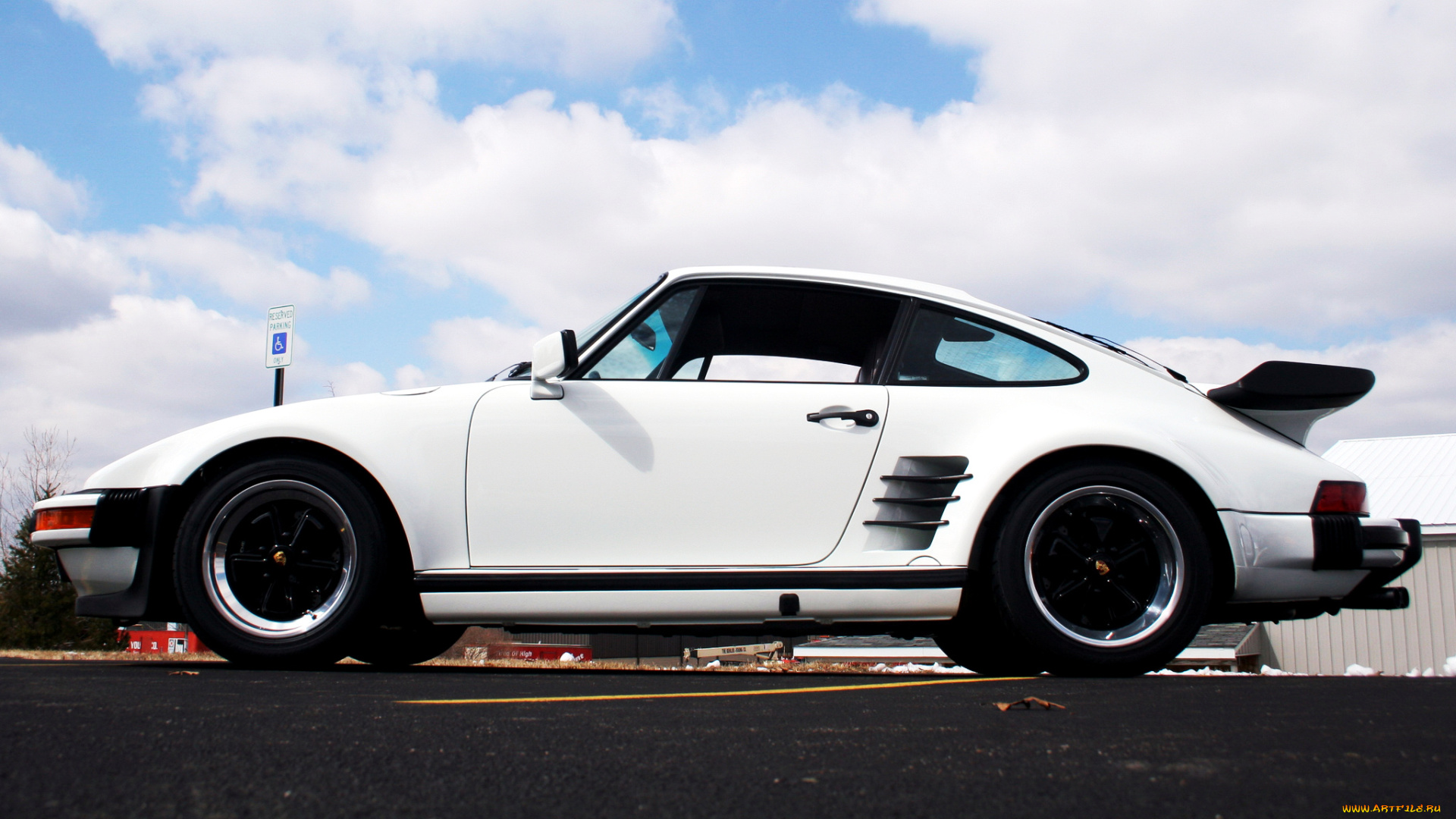 porsche, 911, turbo, автомобили, скорость, мощь, стиль, автомобиль