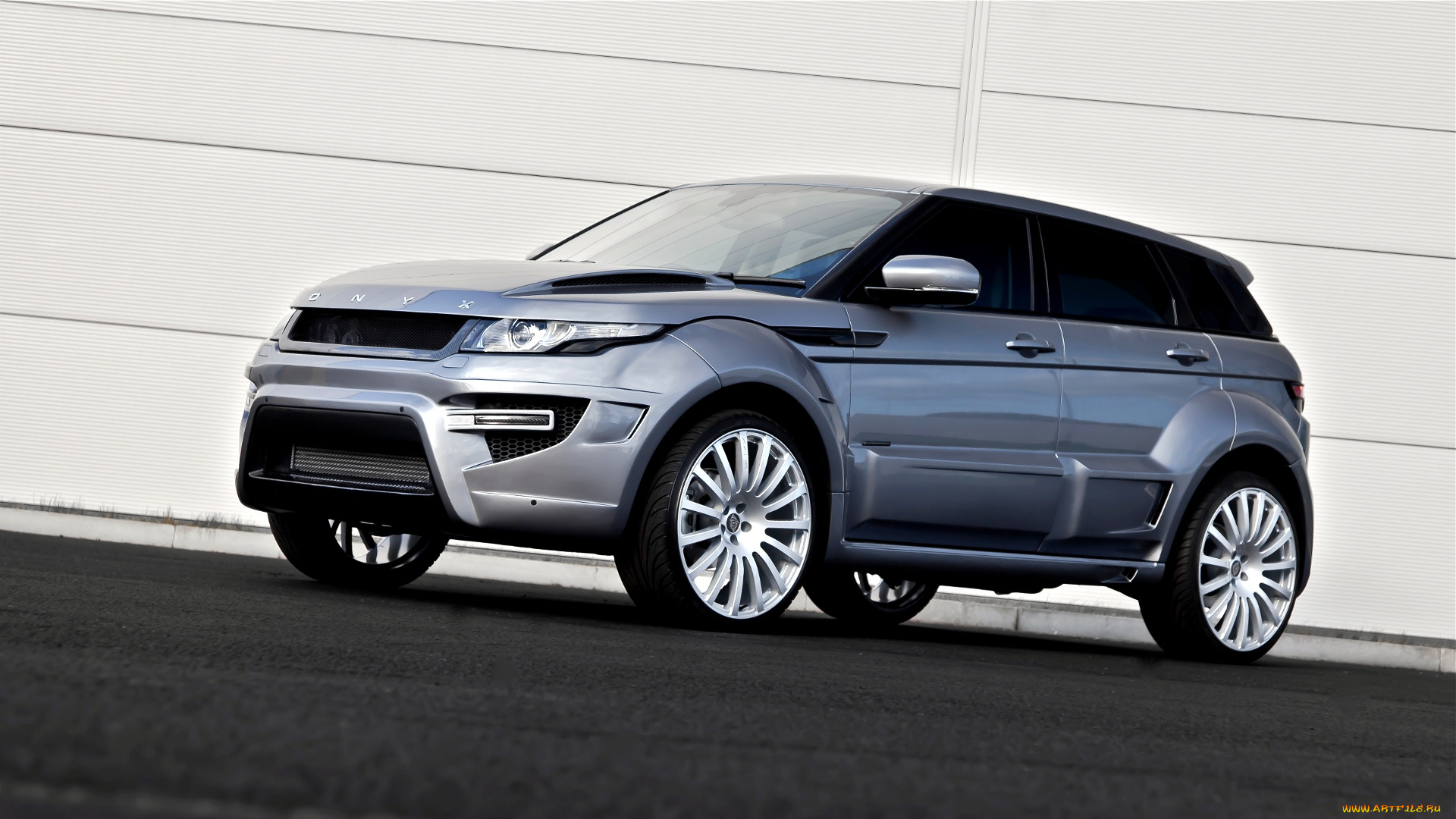 range, rover, evoque, автомобили, скорость, мощь, внедорожник, автомобиль