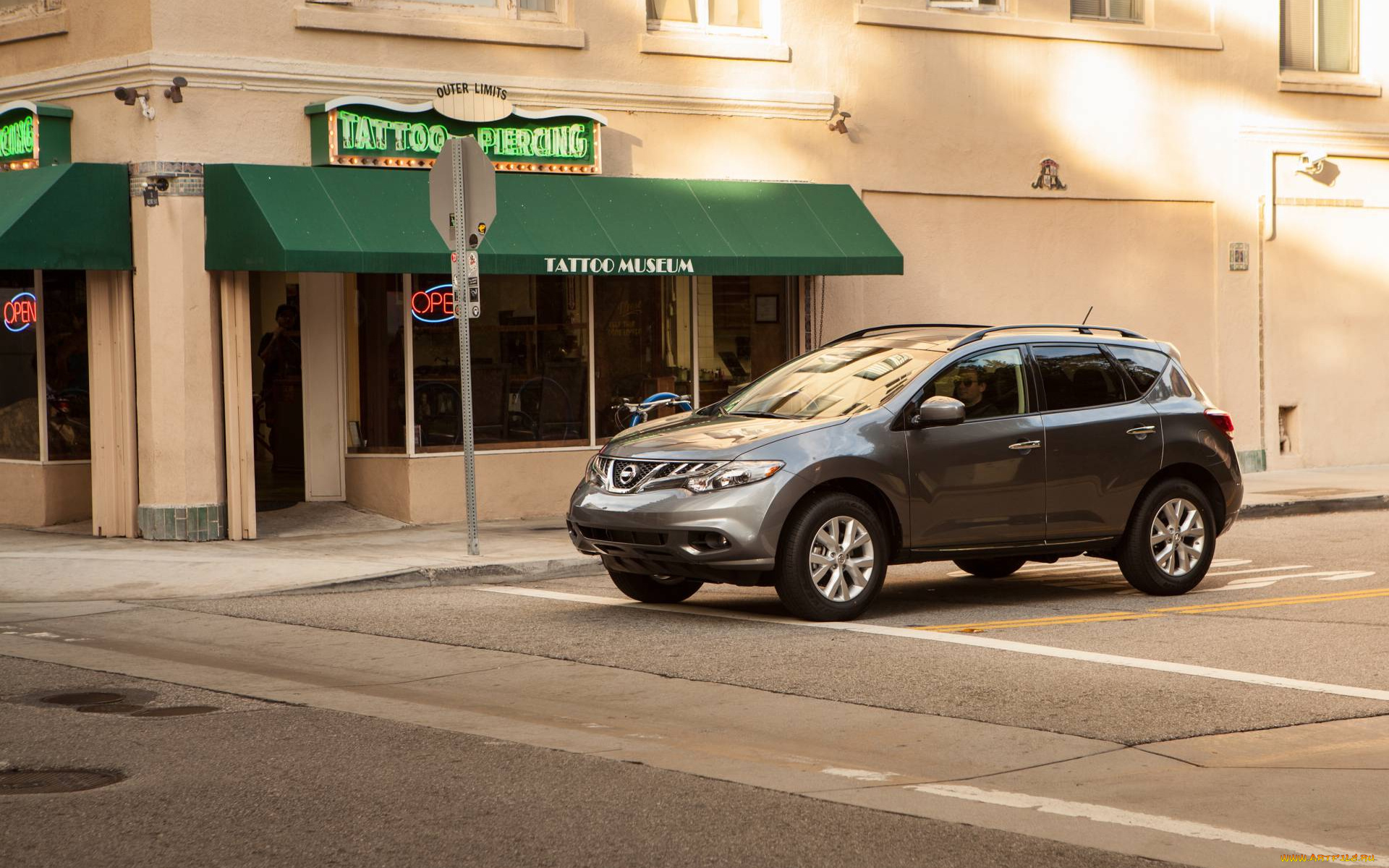 автомобили, nissan, datsun, loulan