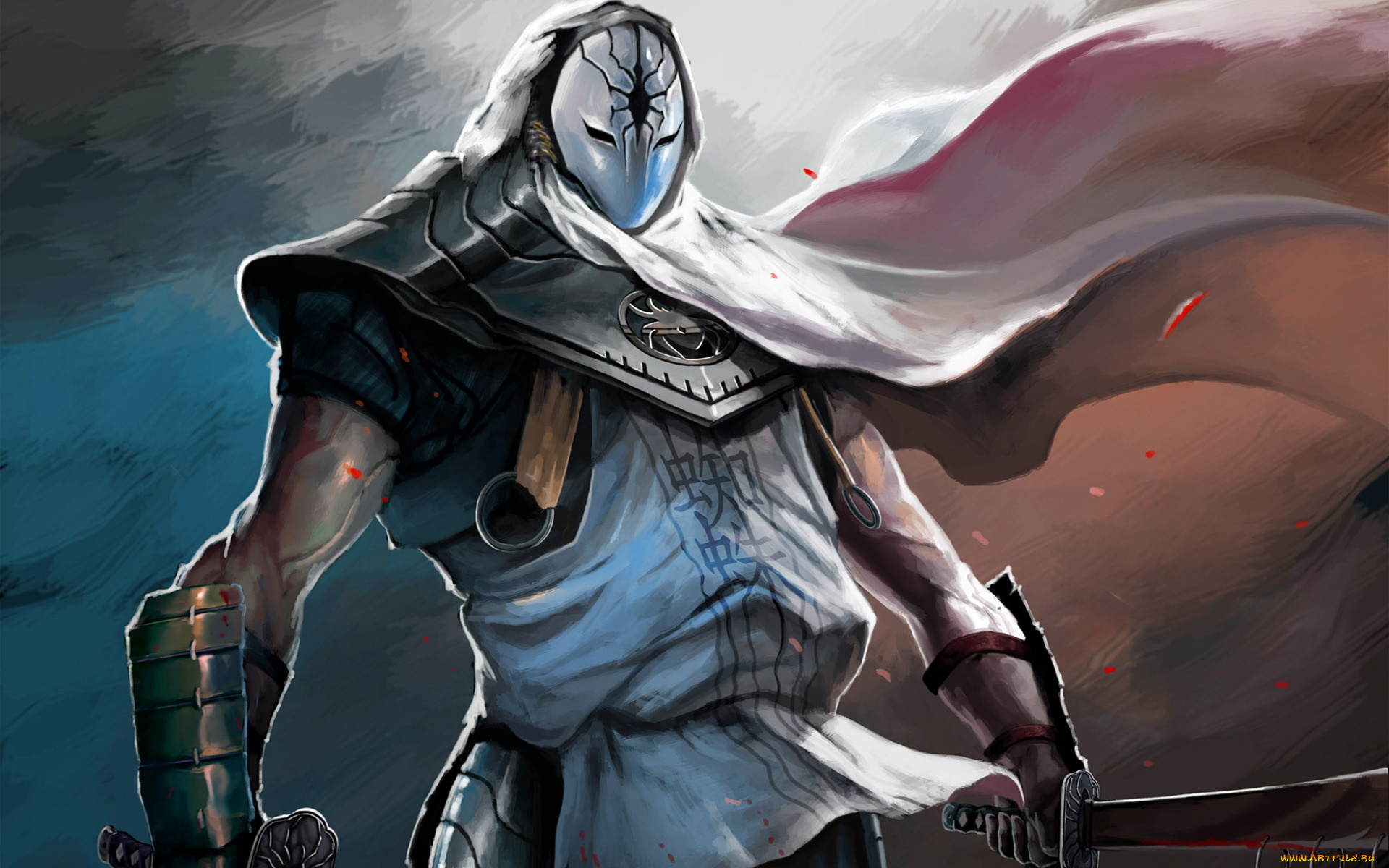 legend, of, the, five, rings, видео, игры, воин, оружие, доспехи