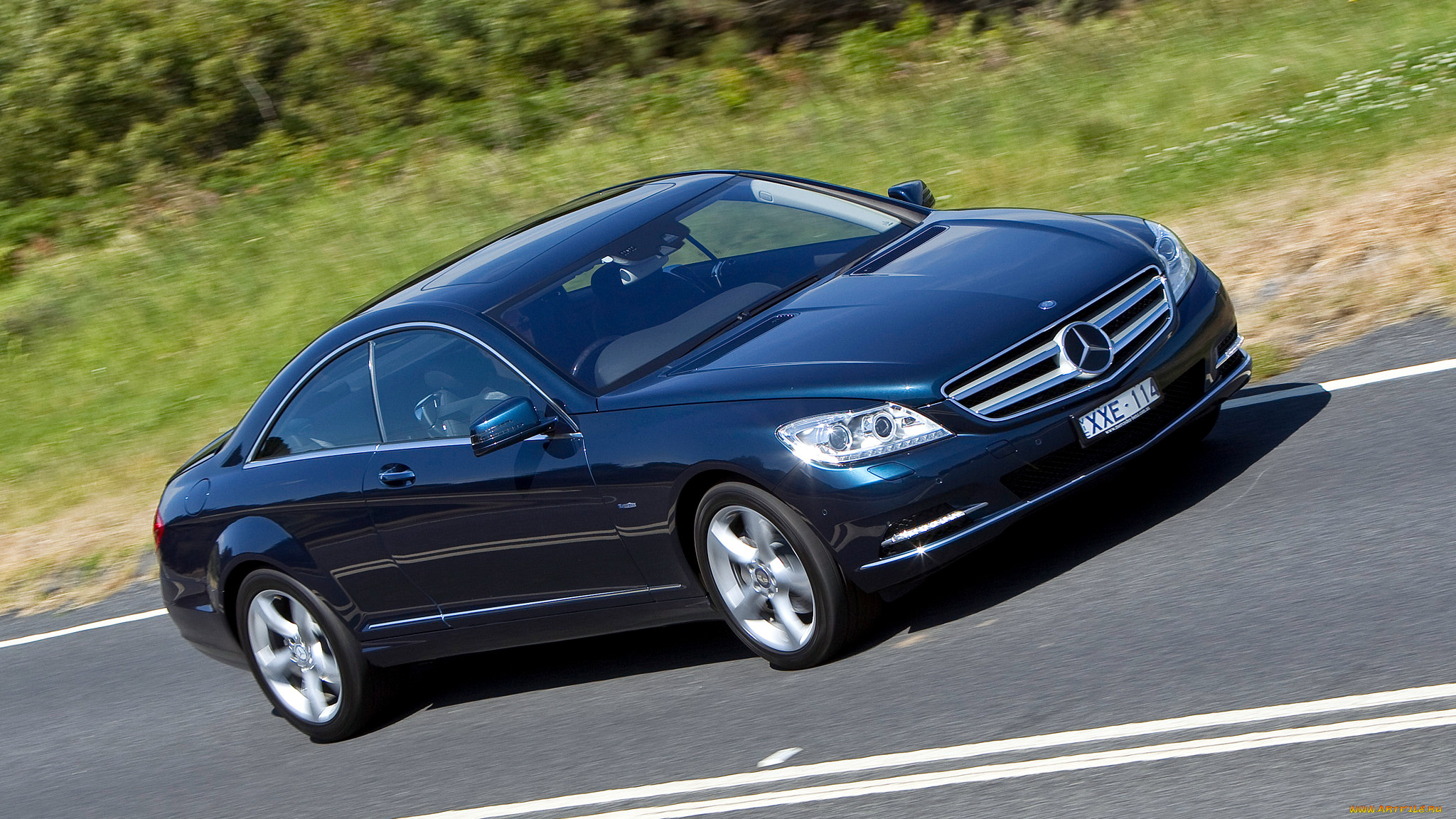 mercedes, cl, автомобили, benz, автомобиль, стиль, мощь, скорость