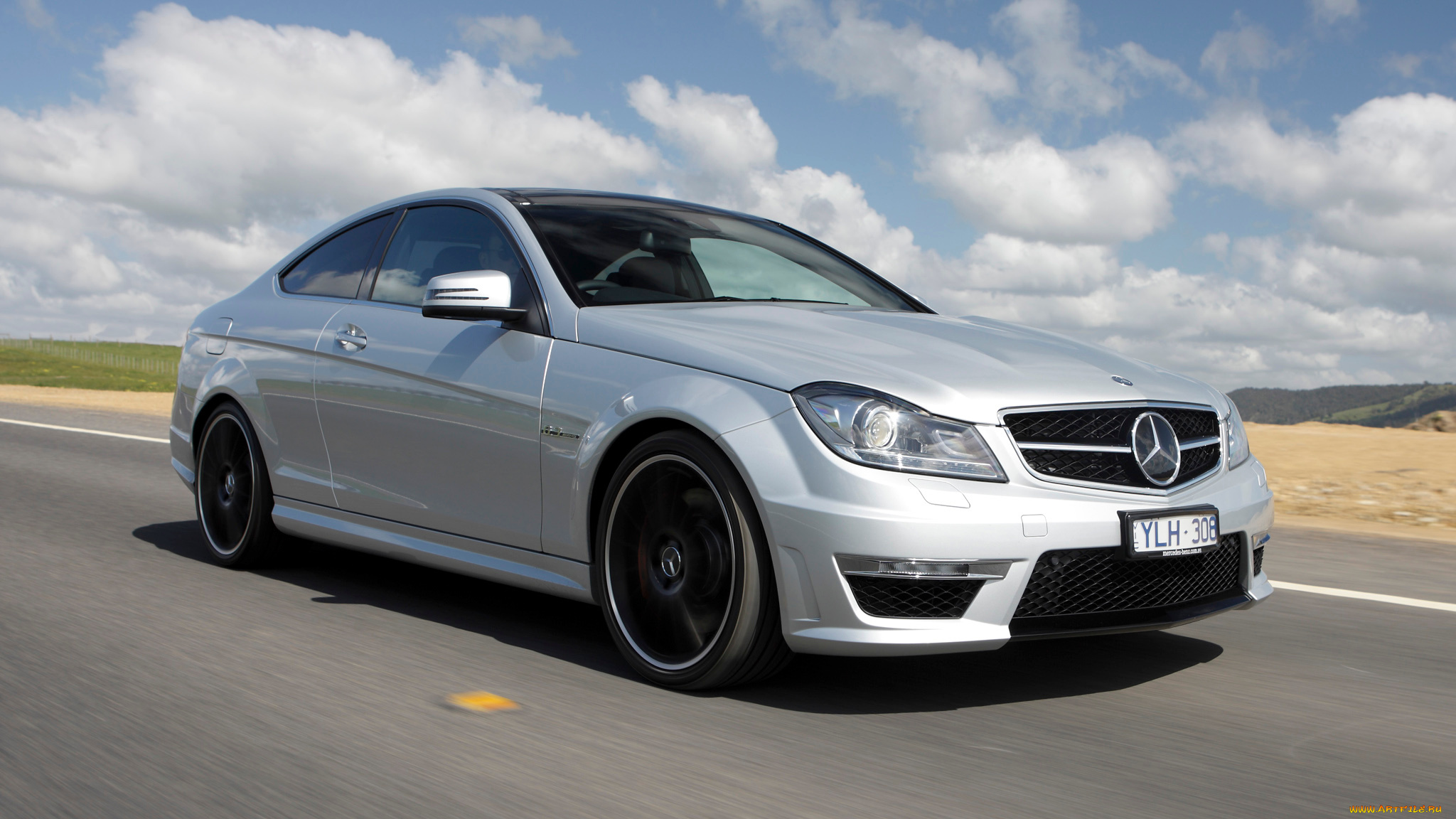 mercedes, coupe, автомобили, benz, автомобиль, стиль, мощь, скорость