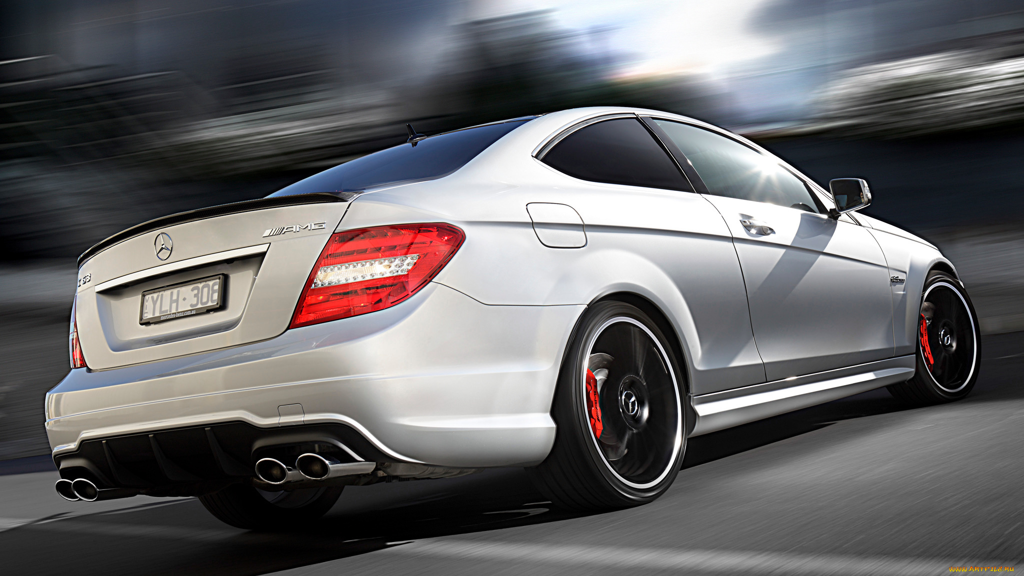 mercedes, coupe, автомобили, benz, мощь, скорость, стиль, автомобиль