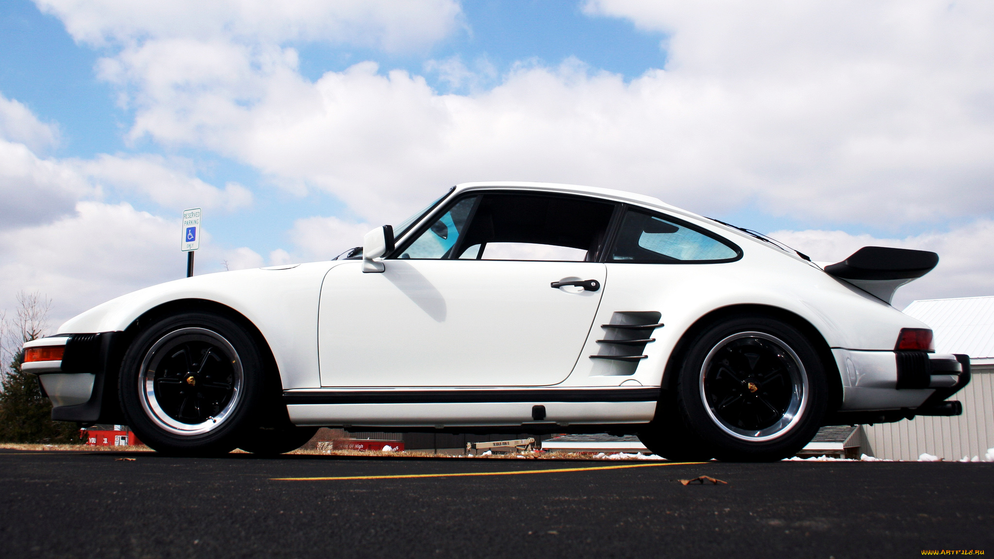 porsche, 911, turbo, автомобили, скорость, мощь, стиль, автомобиль