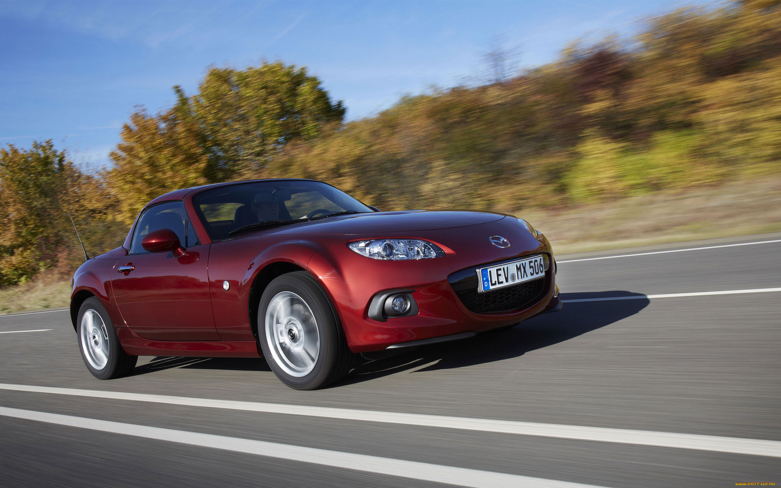 автомобили, mazda