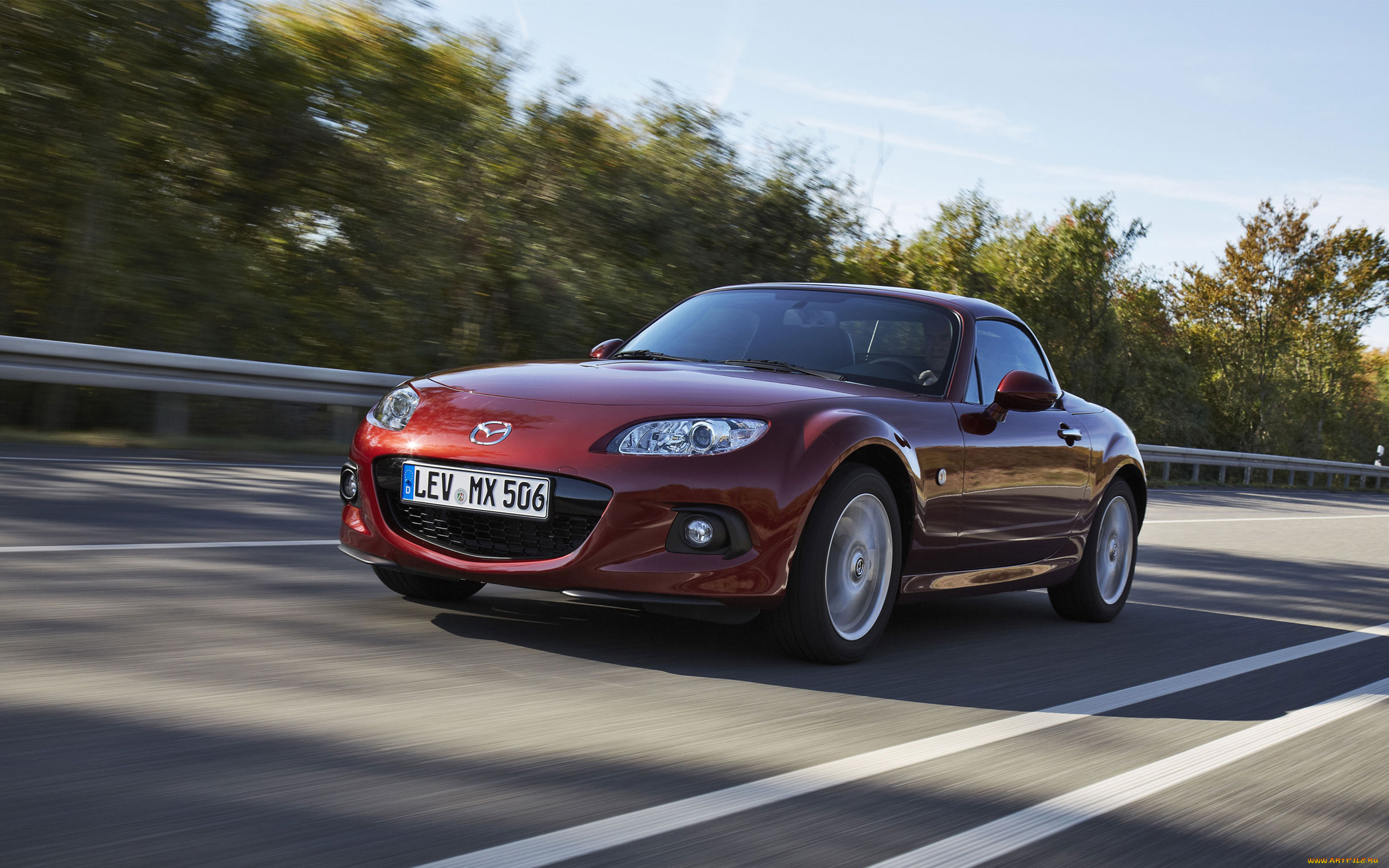 автомобили, mazda