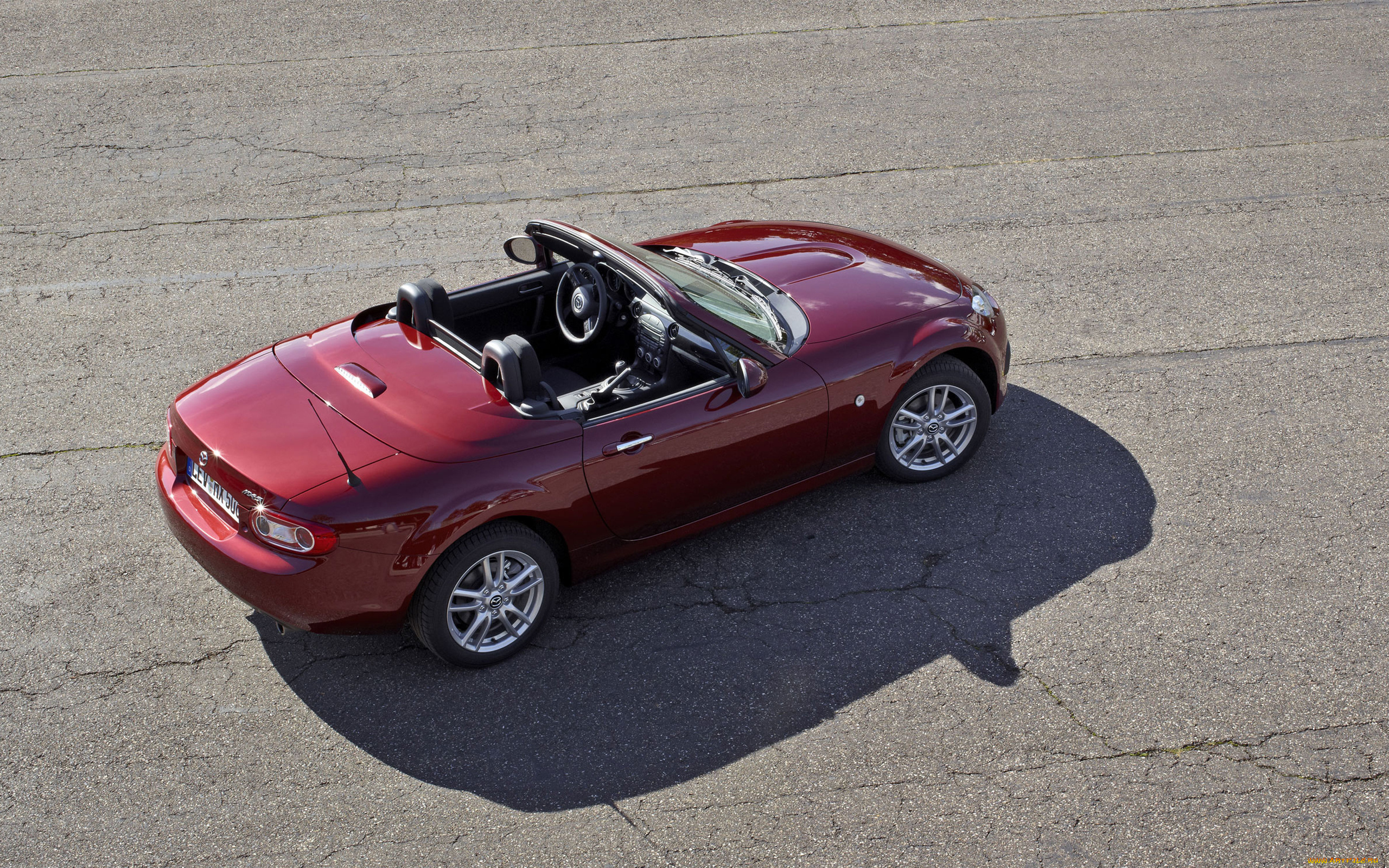 автомобили, mazda