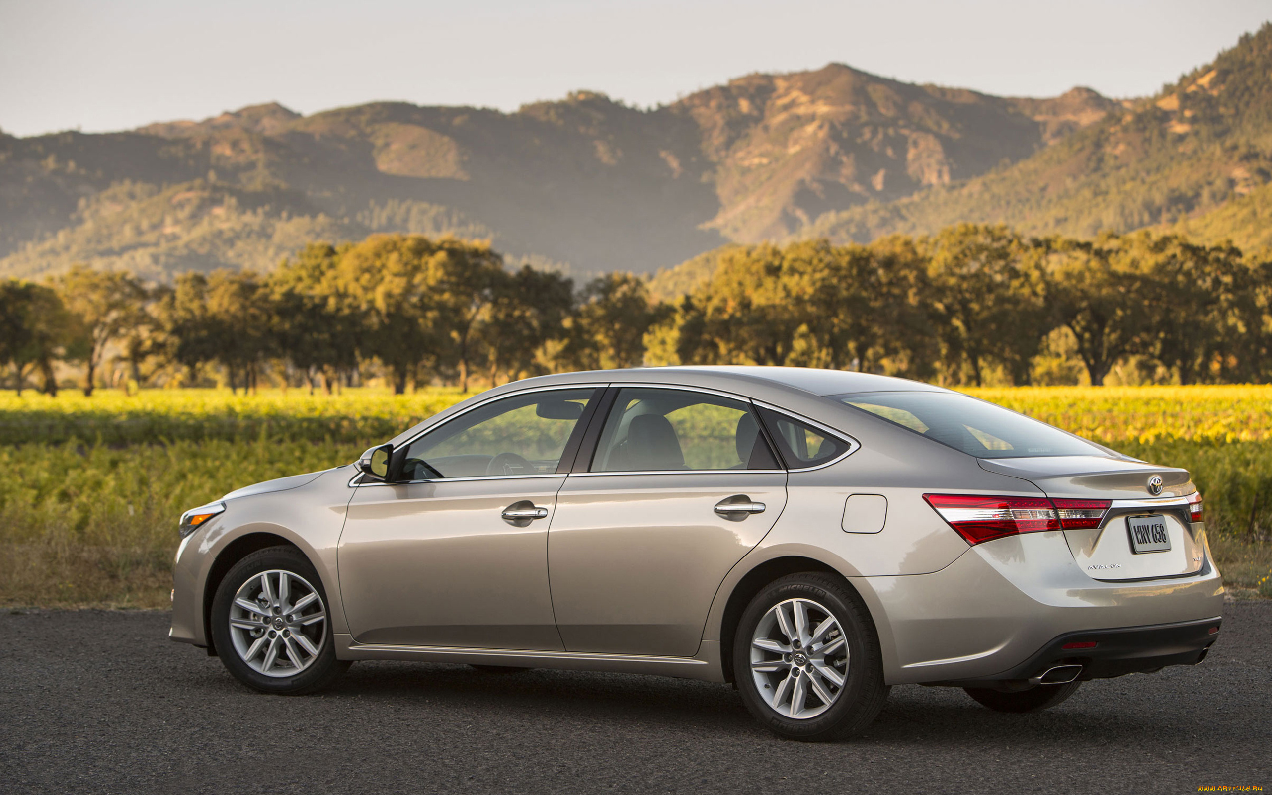 автомобили, toyota