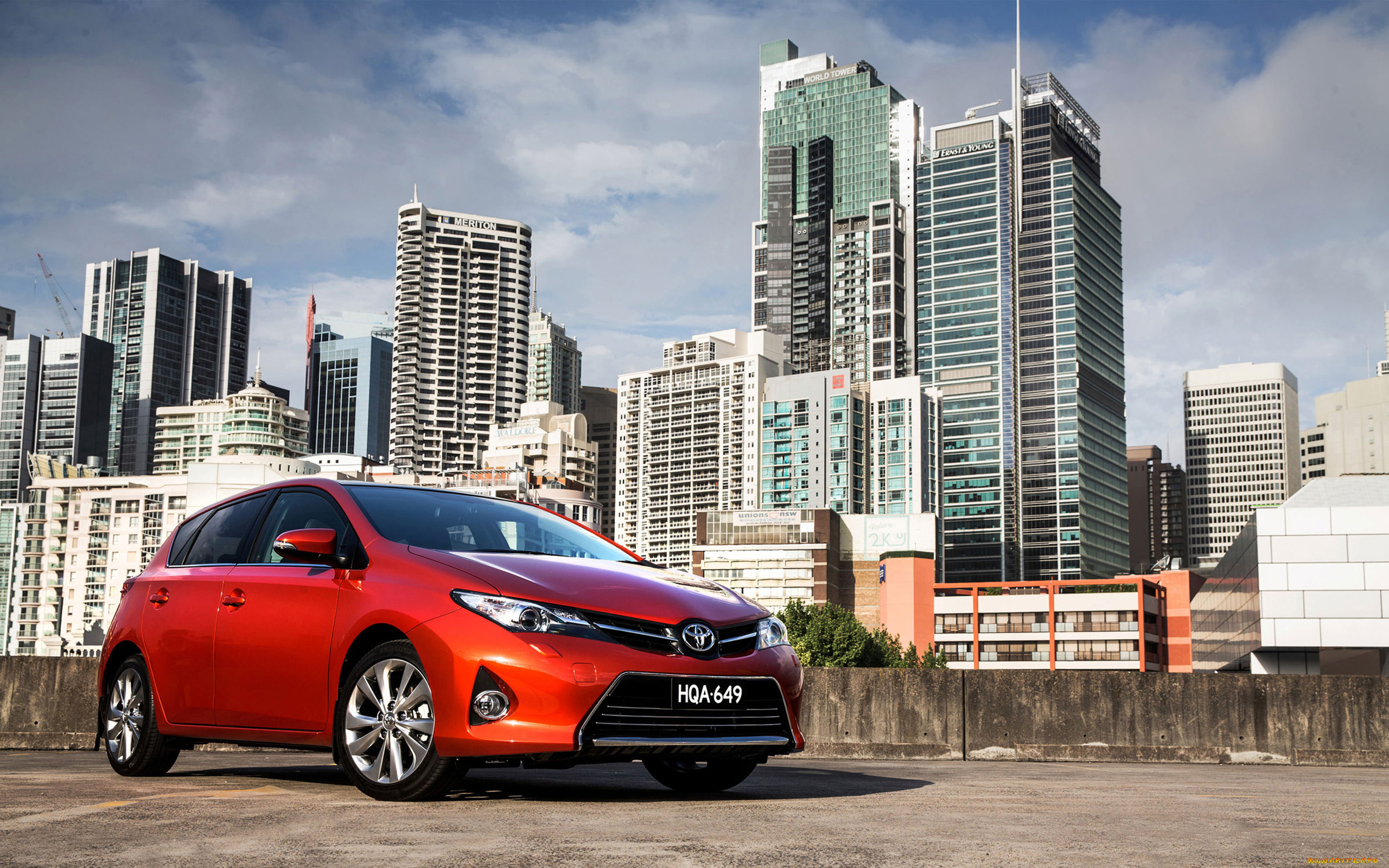 автомобили, toyota