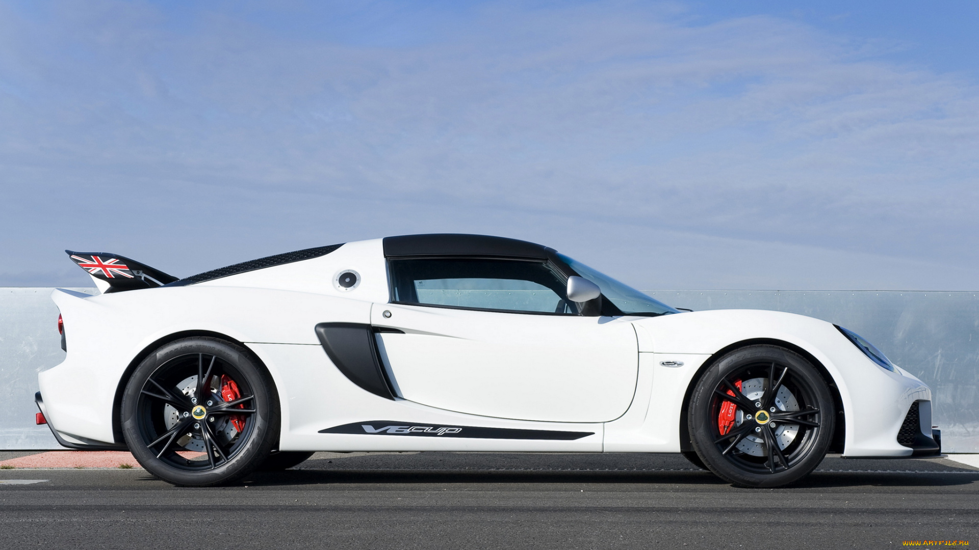 автомобили, lotus, exige, v6, cup, светлый