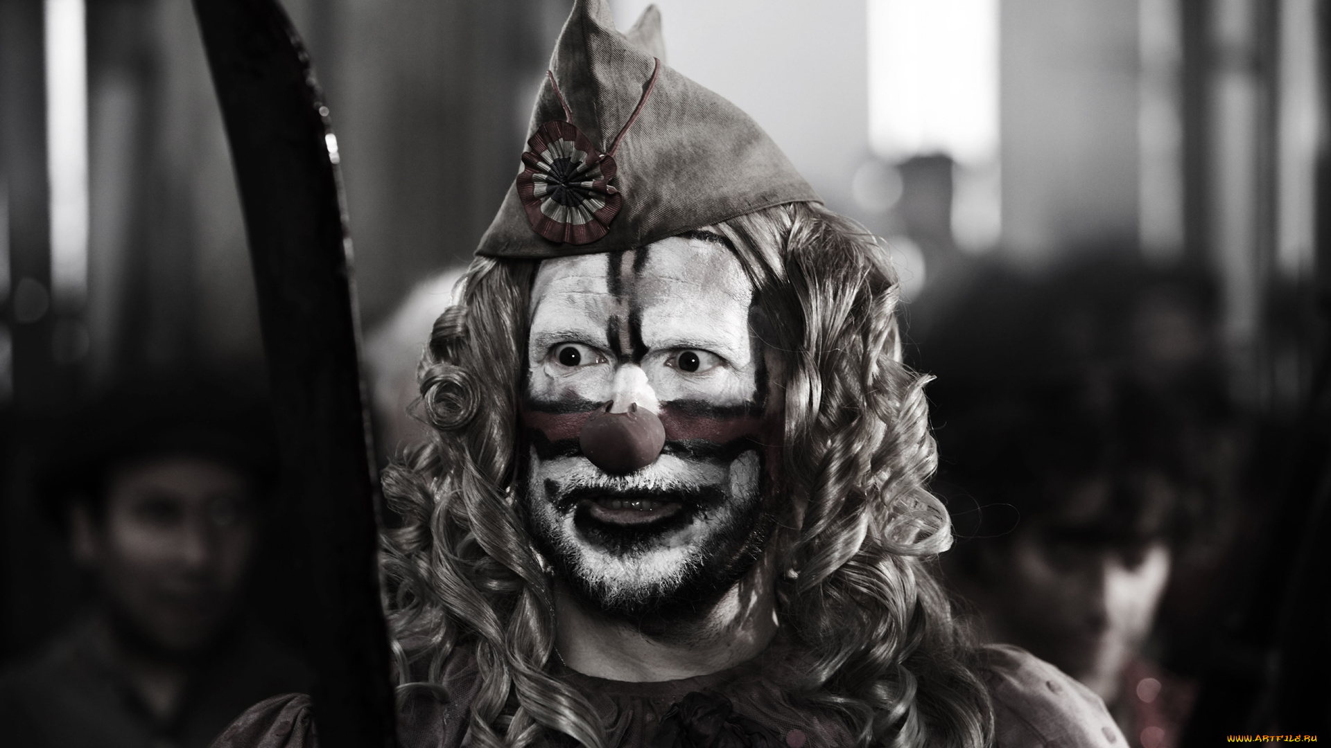 balada, triste, de, trompeta, кино, фильмы, печальная, баллада, для, трубы