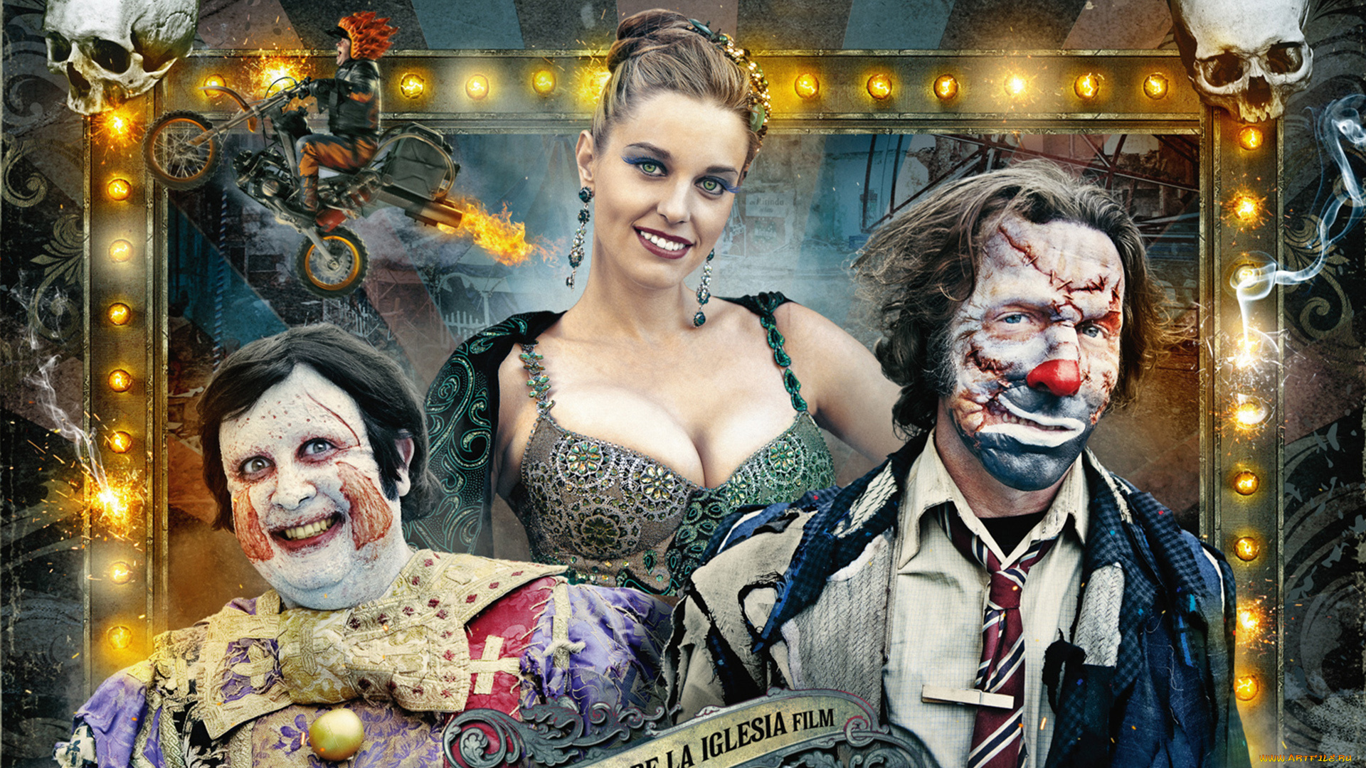 balada, triste, de, trompeta, кино, фильмы, печальная, баллада, для, трубы