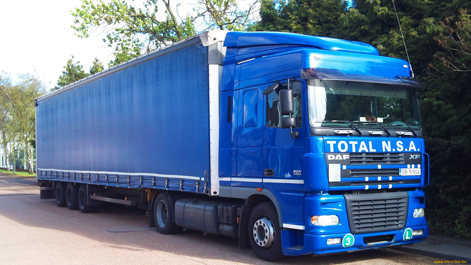 daf, автомобили, trucks, nv, седельные, тягачи, шасси, автобусы, нидерланды