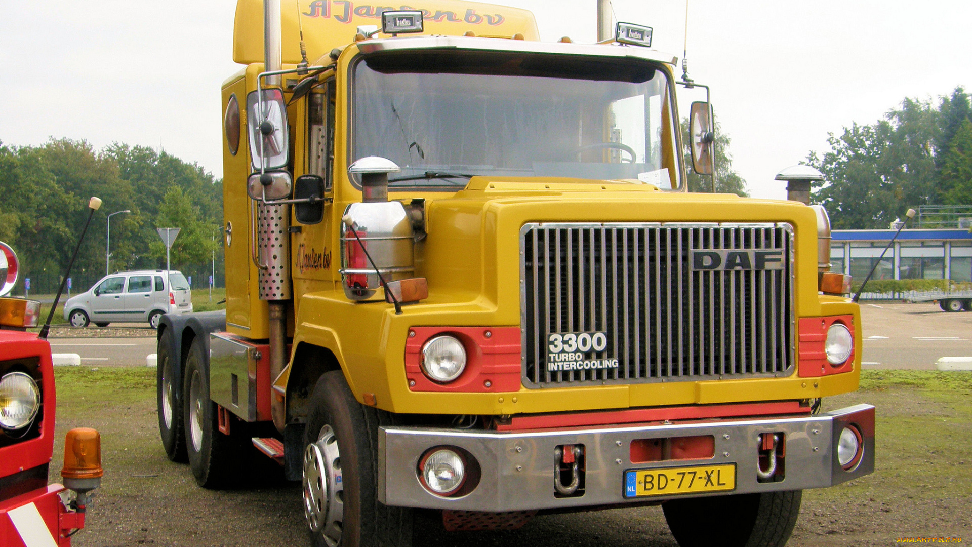 daf, автомобили, trucks, nv, седельные, тягачи, шасси, автобусы, нидерланды