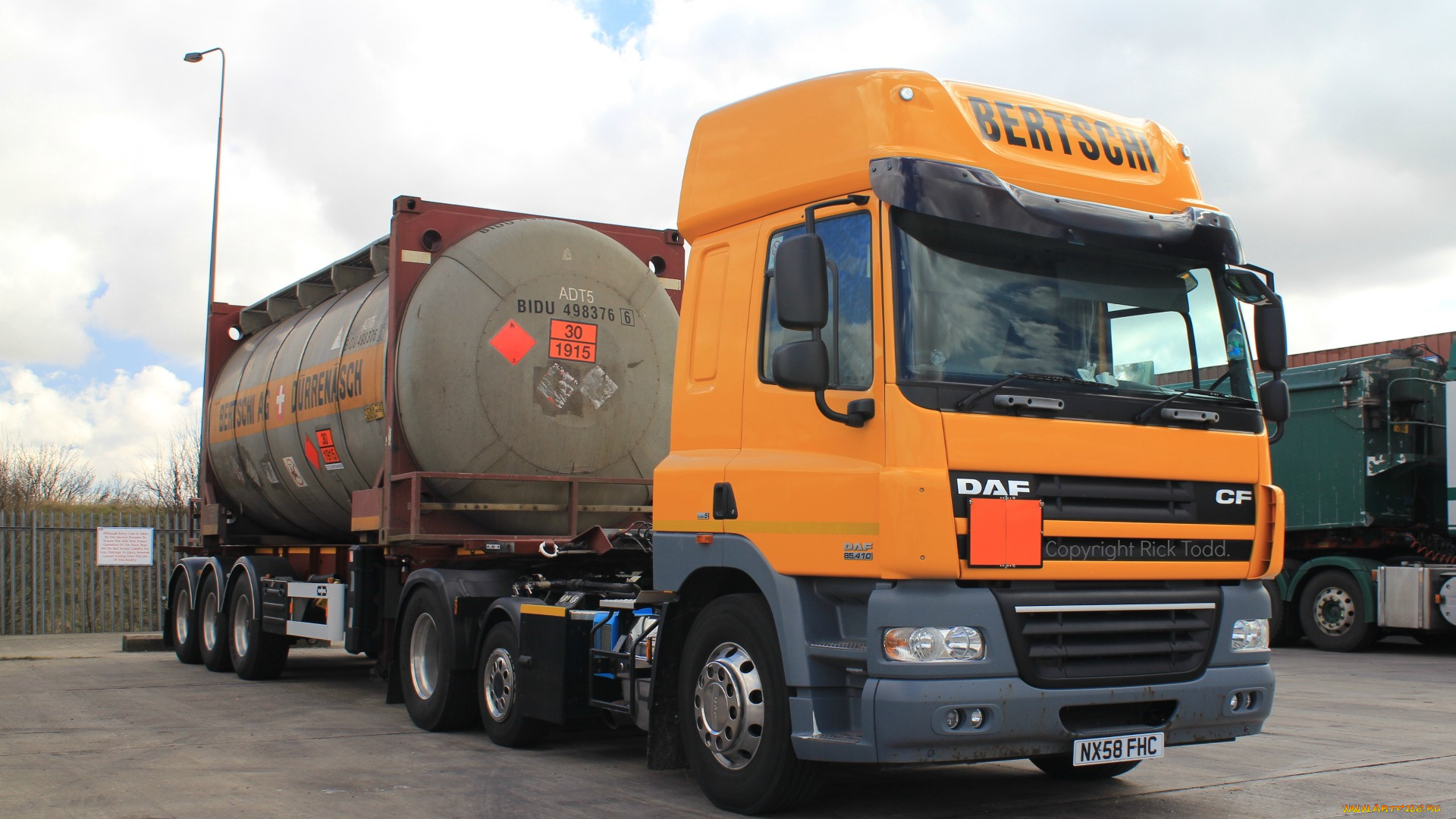 daf, автомобили, trucks, nv, седельные, тягачи, шасси, автобусы, нидерланды