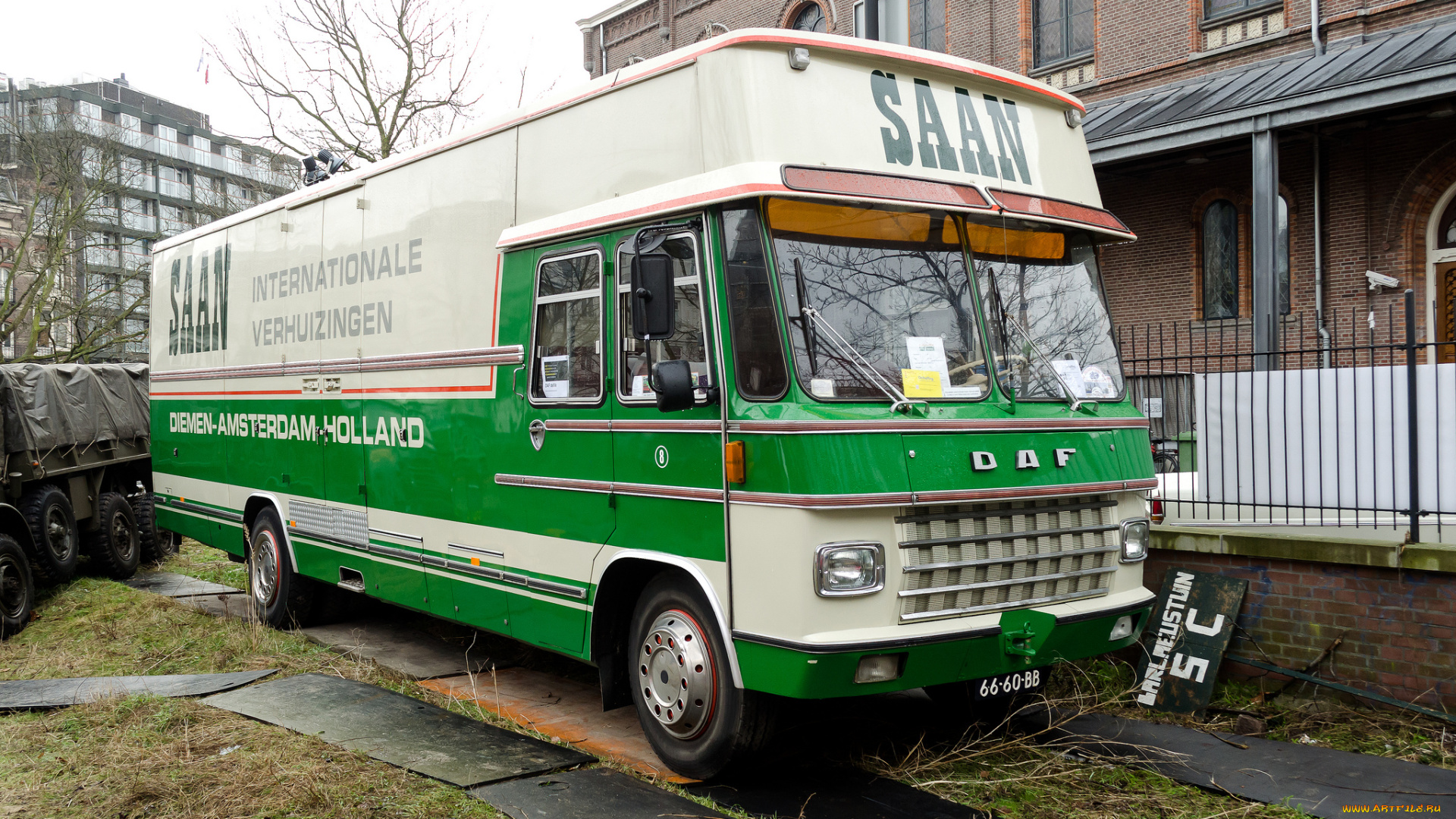 daf, автомобили, trucks, nv, седельные, тягачи, шасси, автобусы, нидерланды