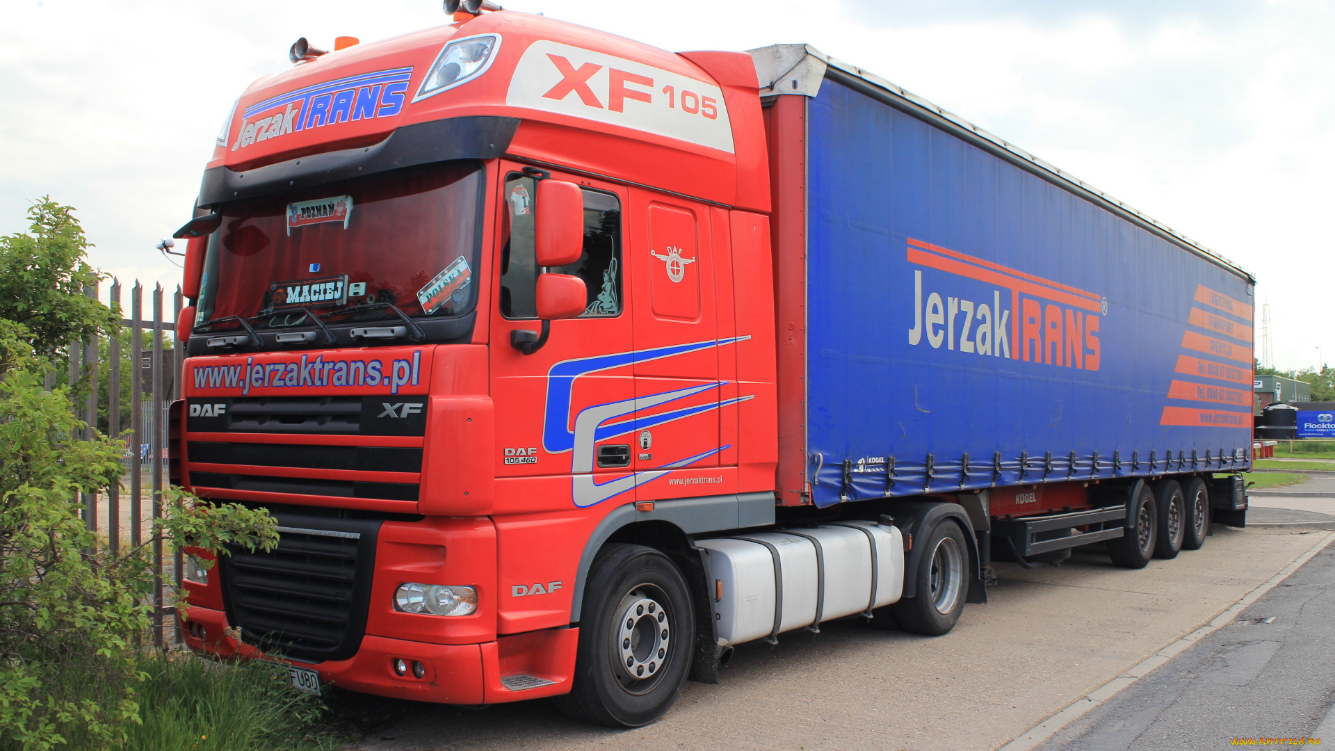 daf, автомобили, trucks, nv, седельные, тягачи, шасси, автобусы, нидерланды