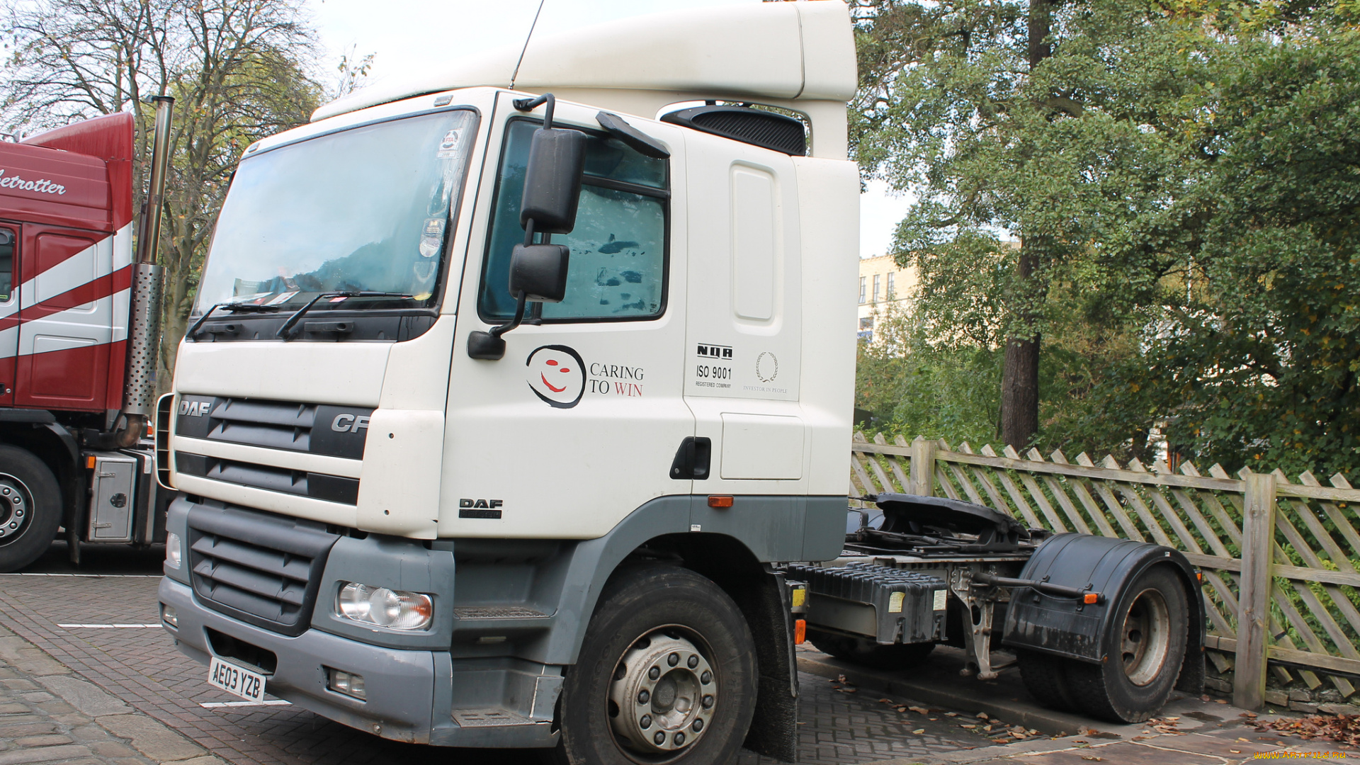 daf, автомобили, trucks, nv, седельные, тягачи, шасси, автобусы, нидерланды