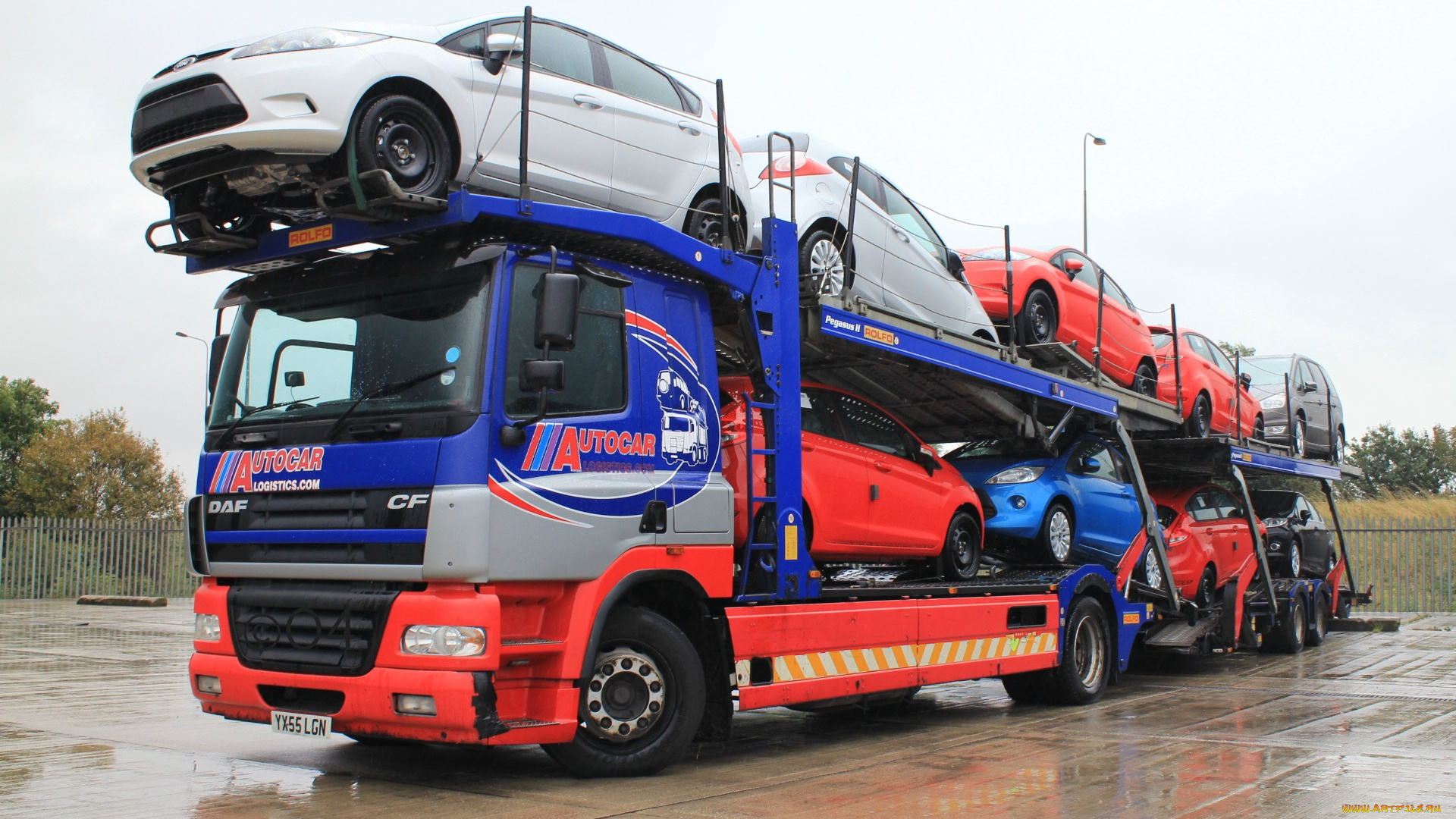 daf, автомобили, trucks, nv, седельные, тягачи, шасси, автобусы, нидерланды