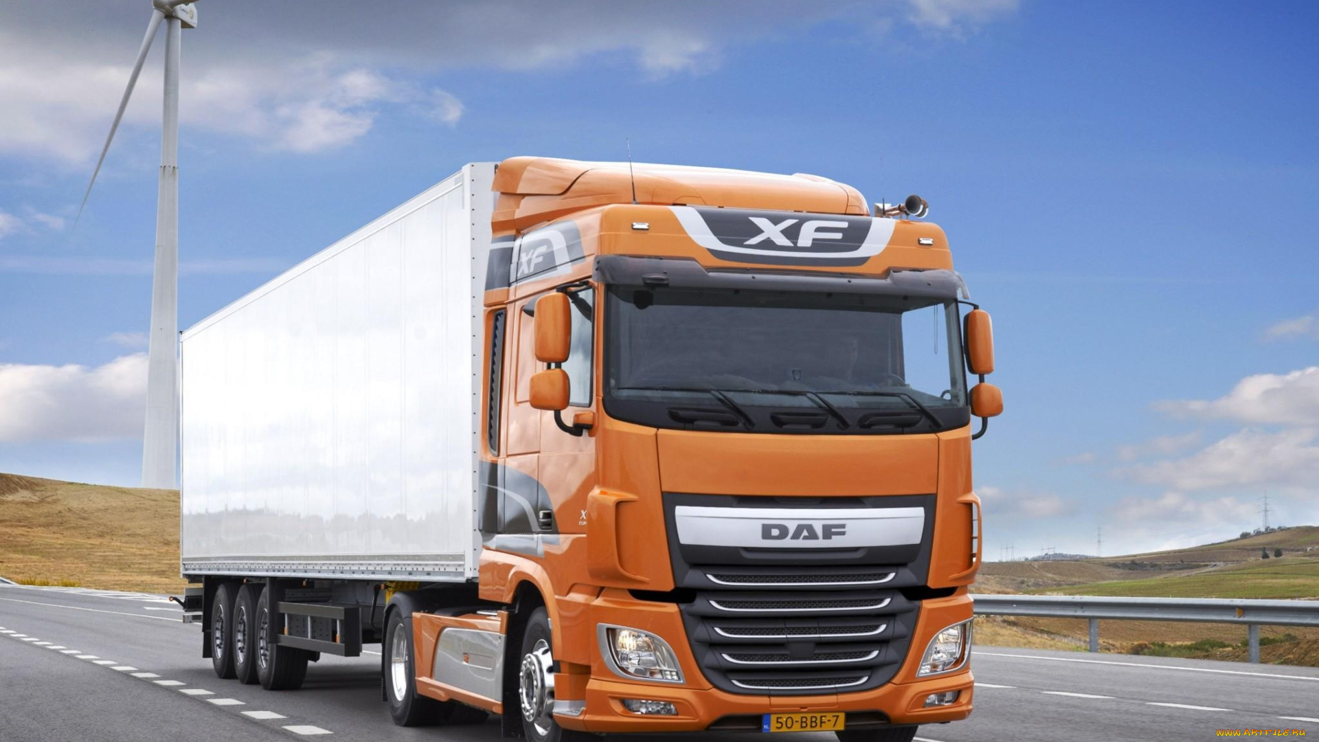 daf, автомобили, trucks, nv, седельные, тягачи, шасси, автобусы, нидерланды