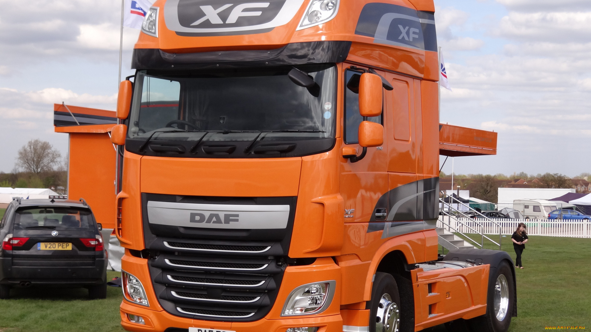 daf, автомобили, trucks, nv, седельные, тягачи, шасси, автобусы, нидерланды