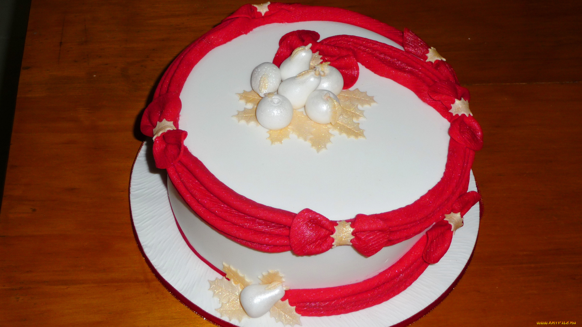 еда, торты, торт, крем, украшения