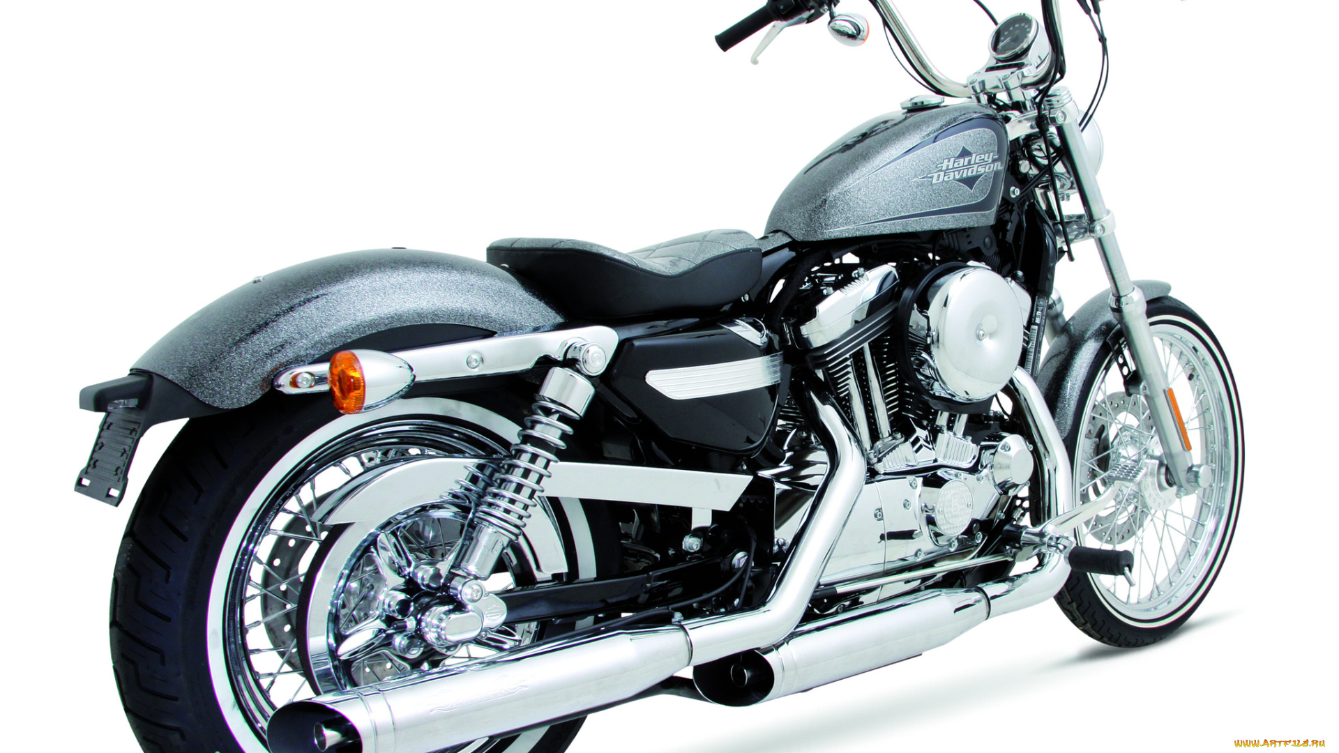 harley-davidson, мотоциклы, motor, company, тяжелые, шоссейные, сша