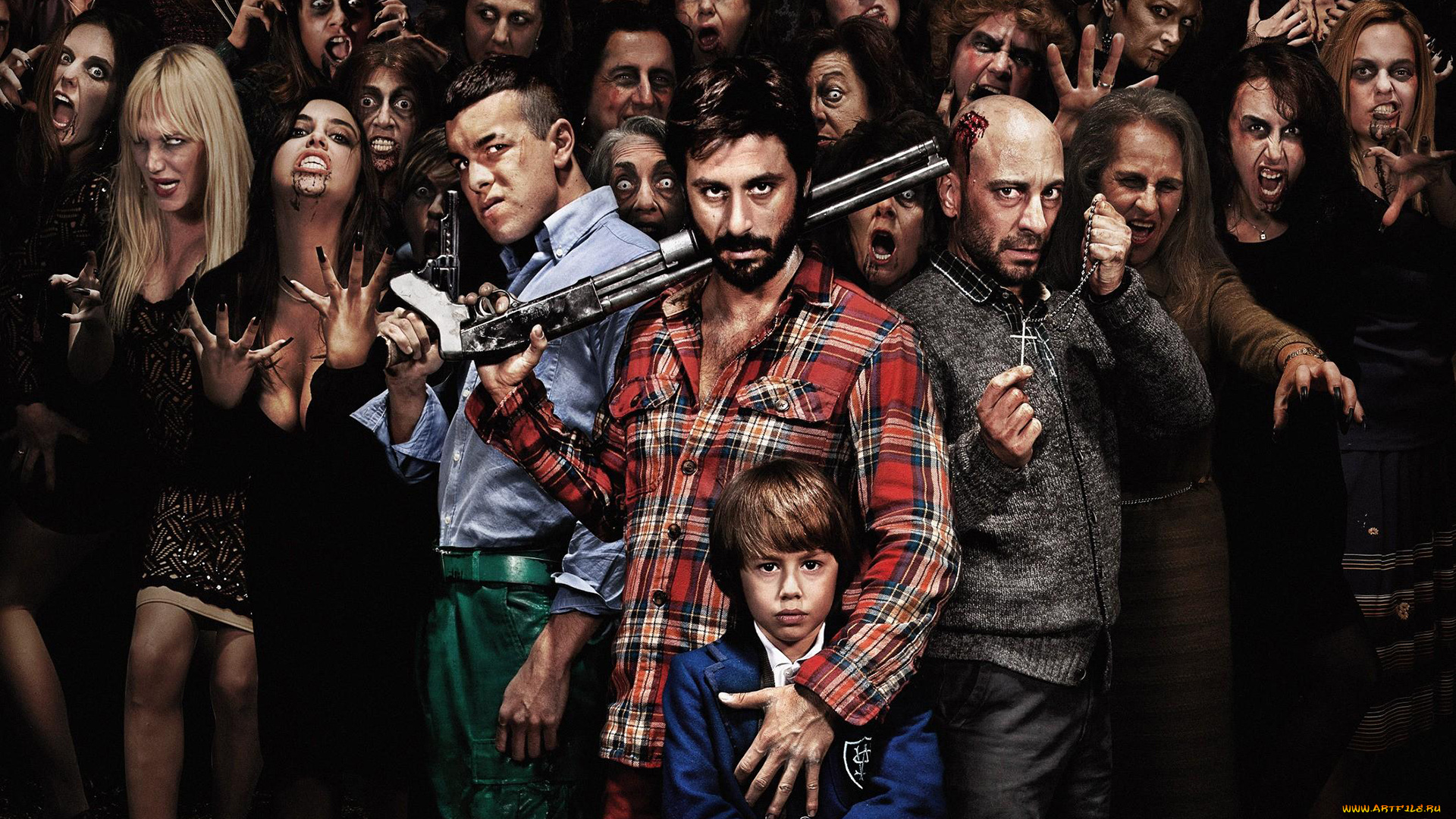 las, brujas, de, zugarramurdi, кино, фильмы, witching, and, bitching, ведьмы, из, сугаррамурди