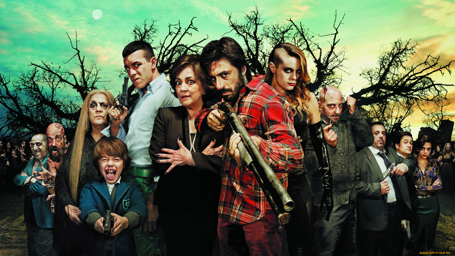 las, brujas, de, zugarramurdi, кино, фильмы, witching, and, bitching, ведьмы, из, сугаррамурди