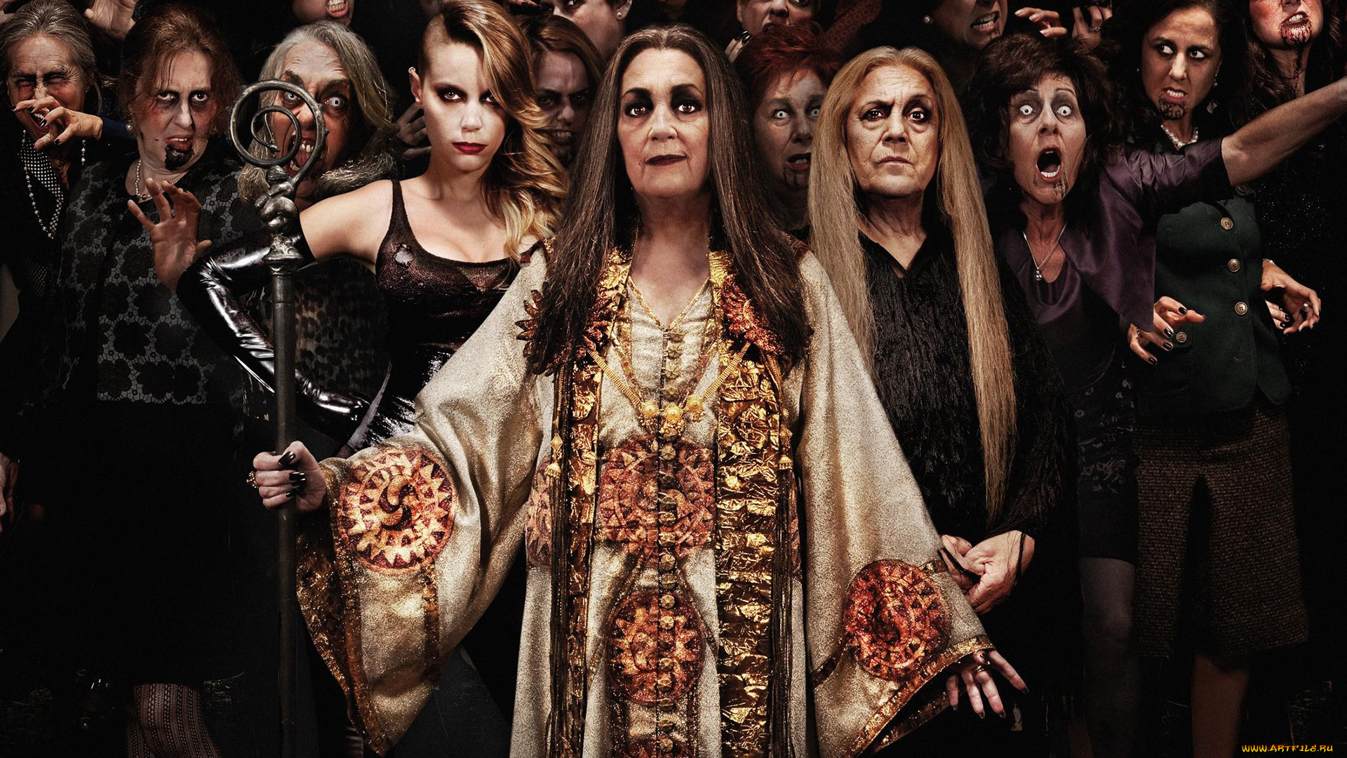 las, brujas, de, zugarramurdi, кино, фильмы, witching, and, bitching, ведьмы, из, сугаррамурди