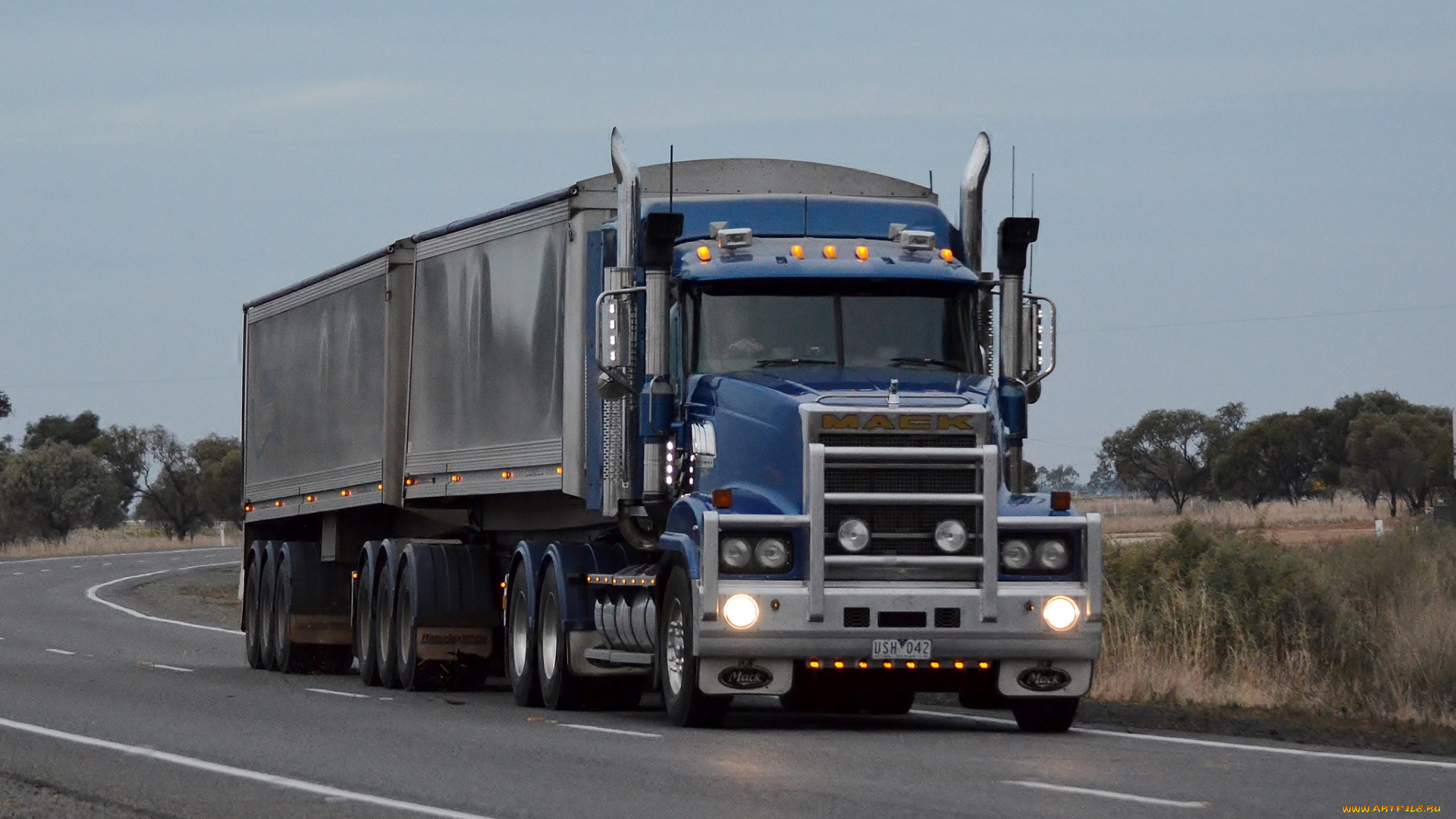 mack, автомобили, trucks, inc, тяжелые, грузовики, сша