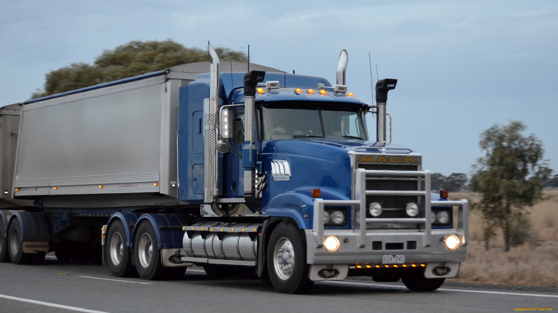 mack, автомобили, trucks, inc, тяжелые, грузовики, сша