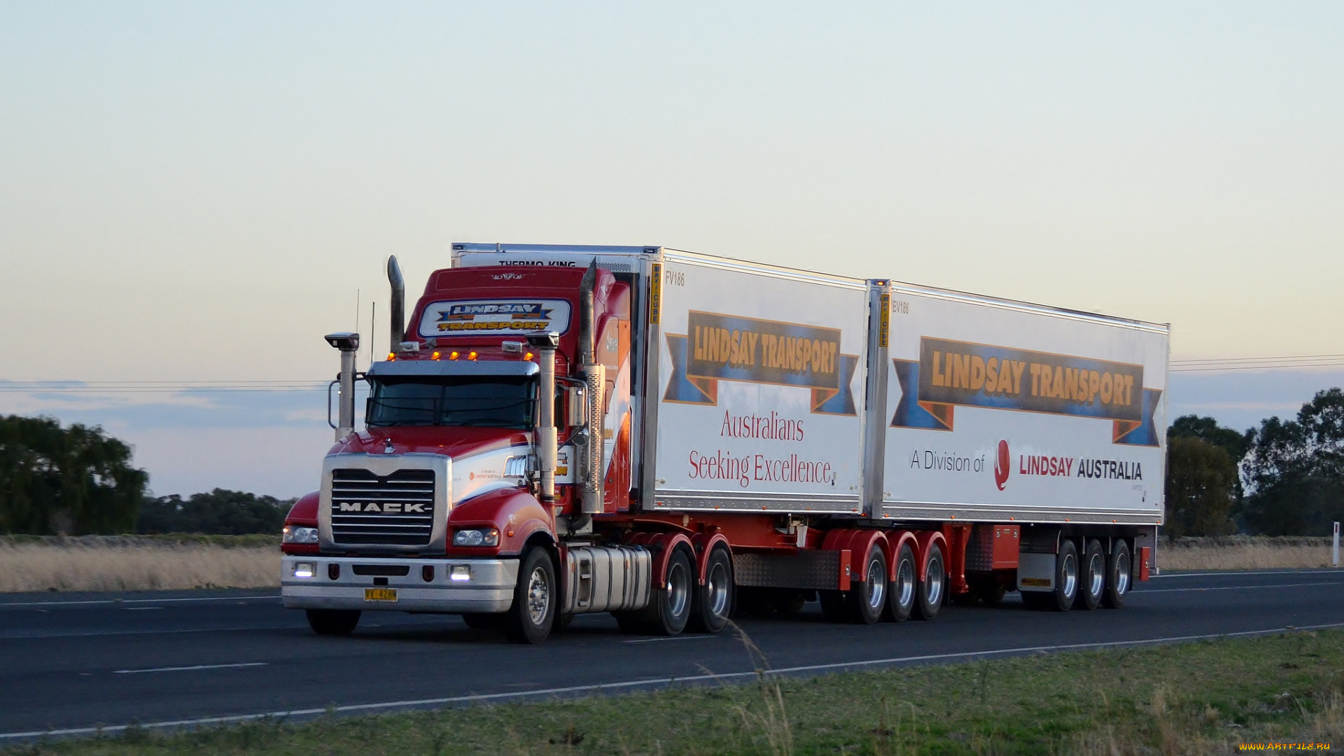 mack, автомобили, trucks, inc, тяжелые, грузовики, сша