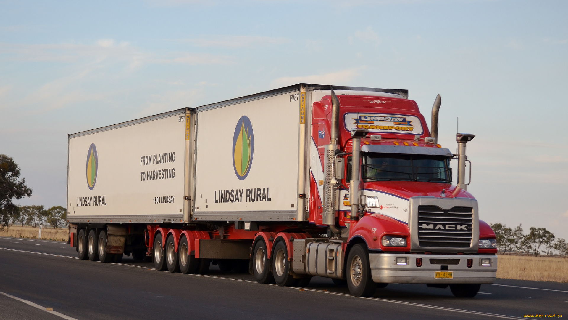 mack, автомобили, trucks, inc, тяжелые, грузовики, сша