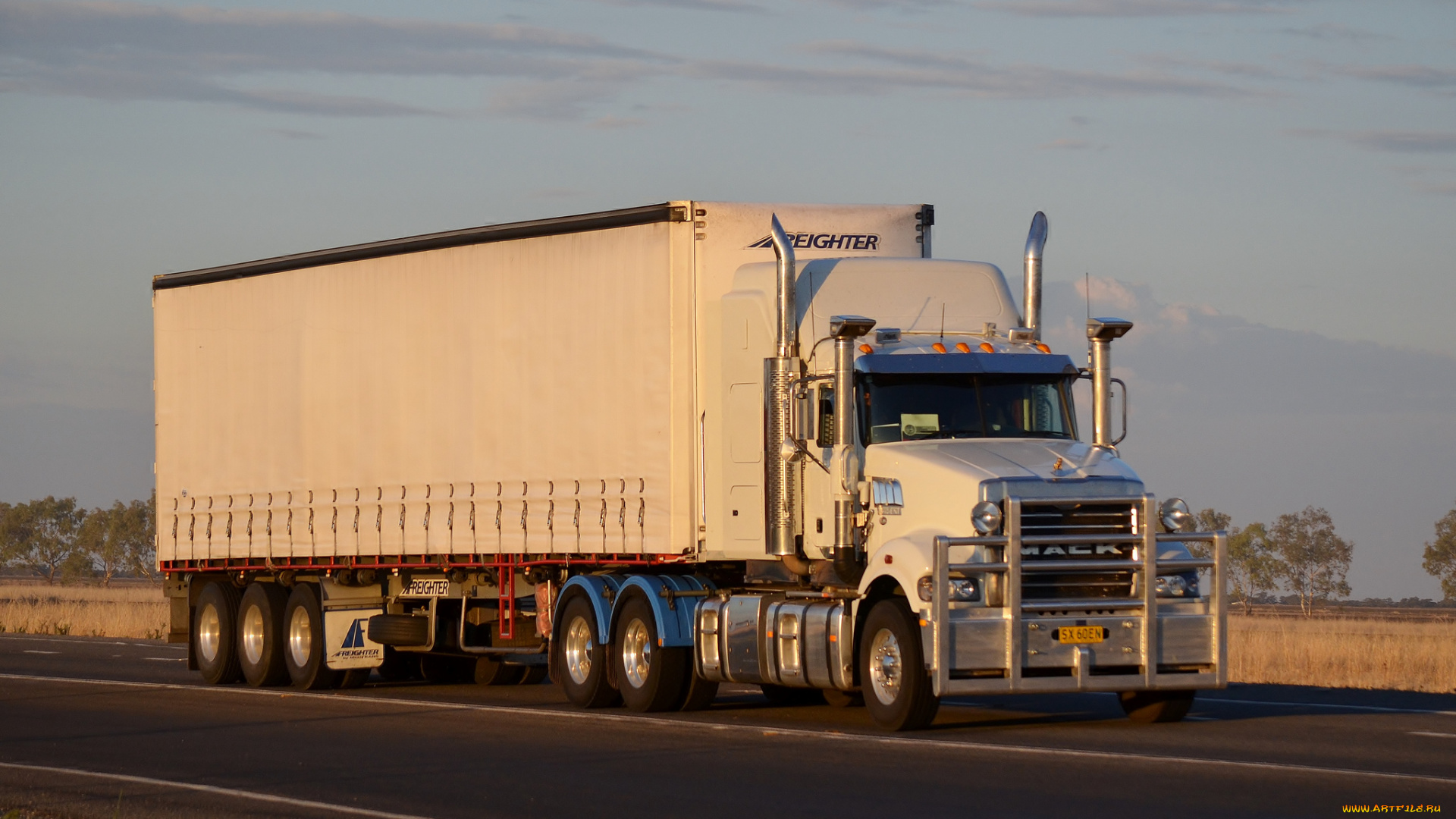 mack, автомобили, trucks, inc, тяжелые, грузовики, сша