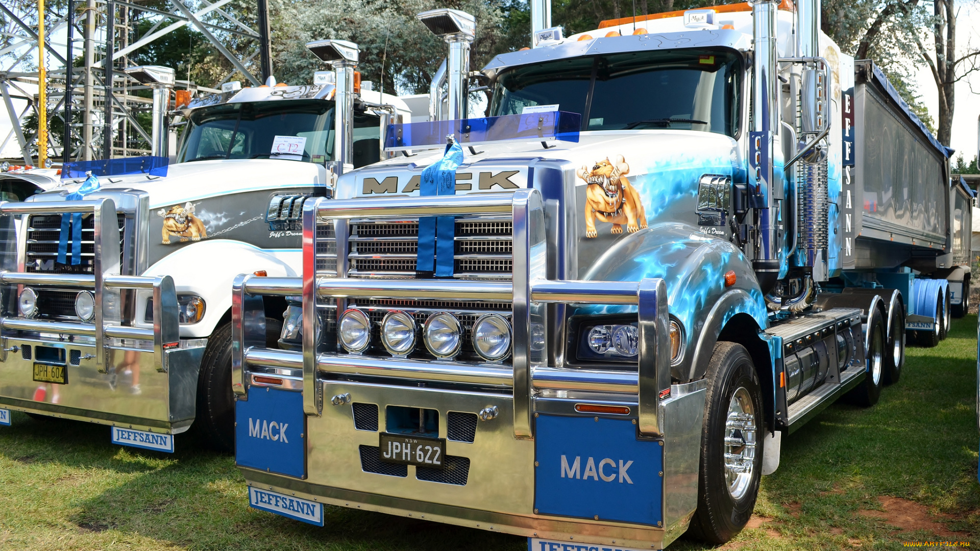 mack, автомобили, trucks, inc, тяжелые, грузовики, сша
