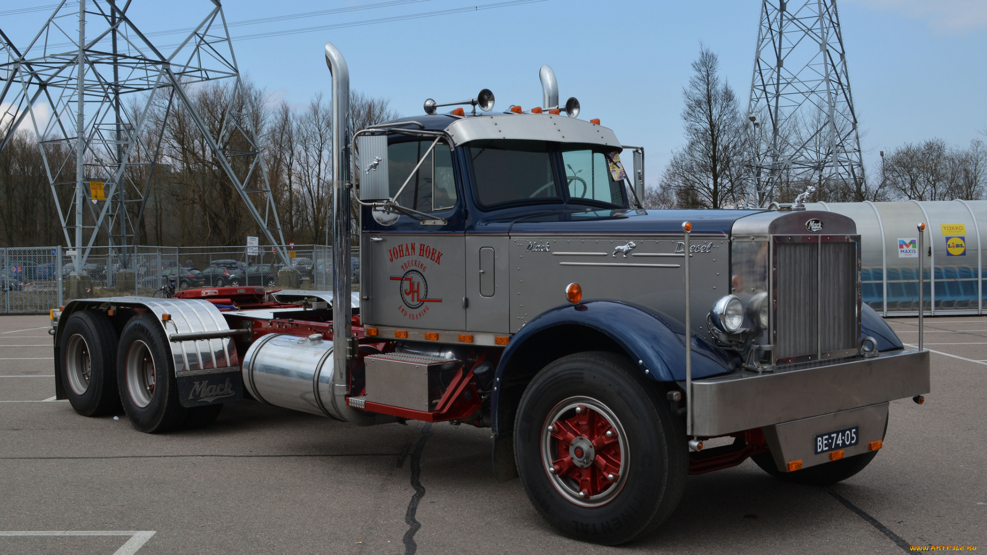 mack, автомобили, trucks, inc, тяжелые, грузовики, сша