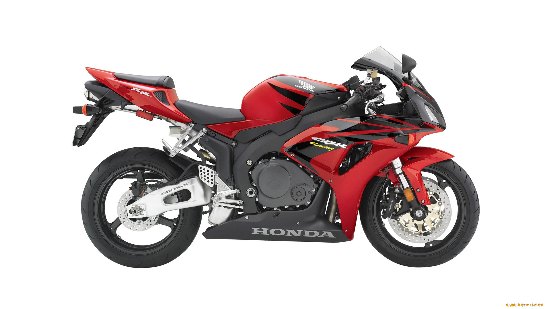 мотоциклы, honda, cbr1000rr, 2006